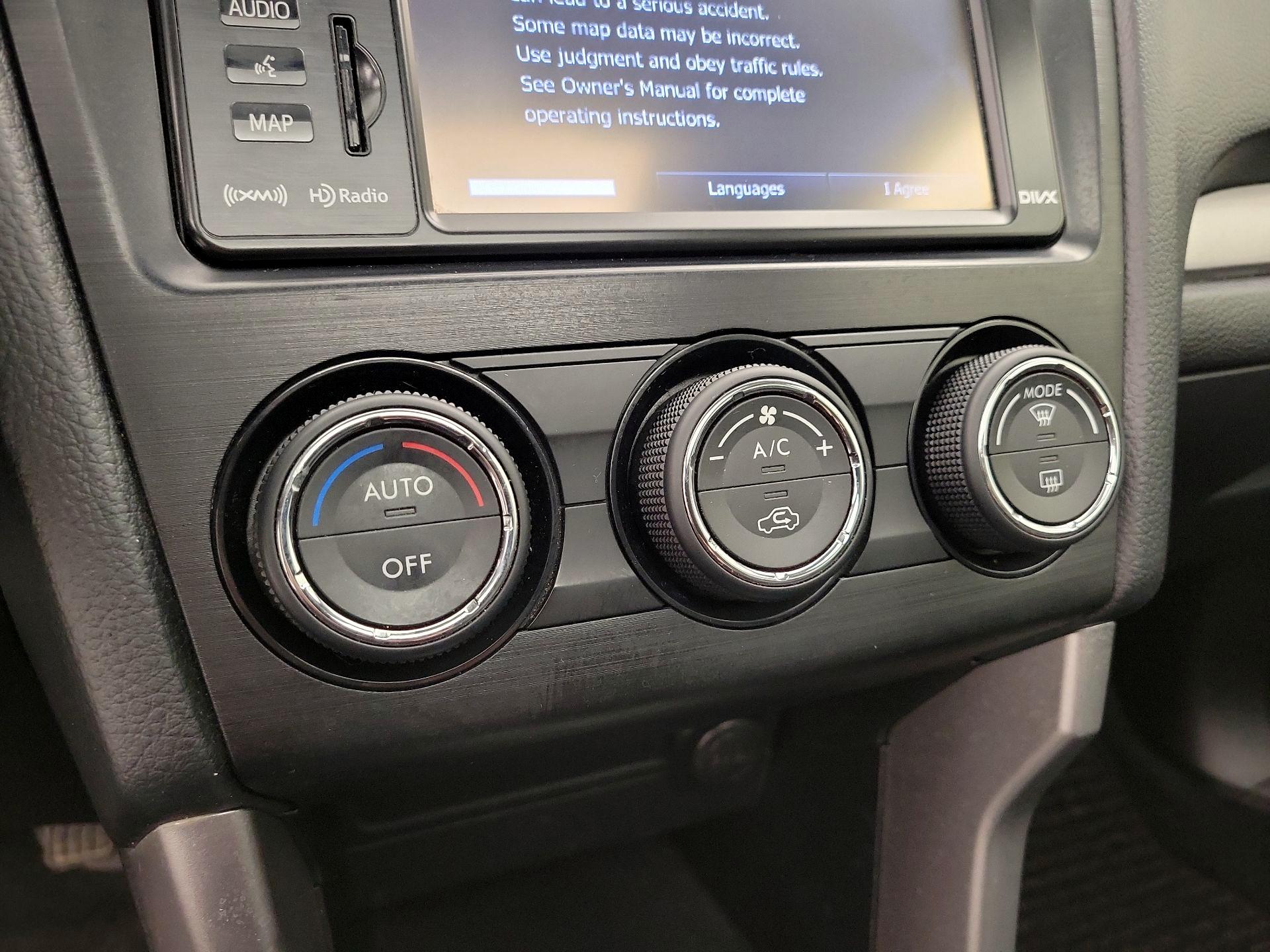 Thumbnail: 2015 Subaru Forester - 17