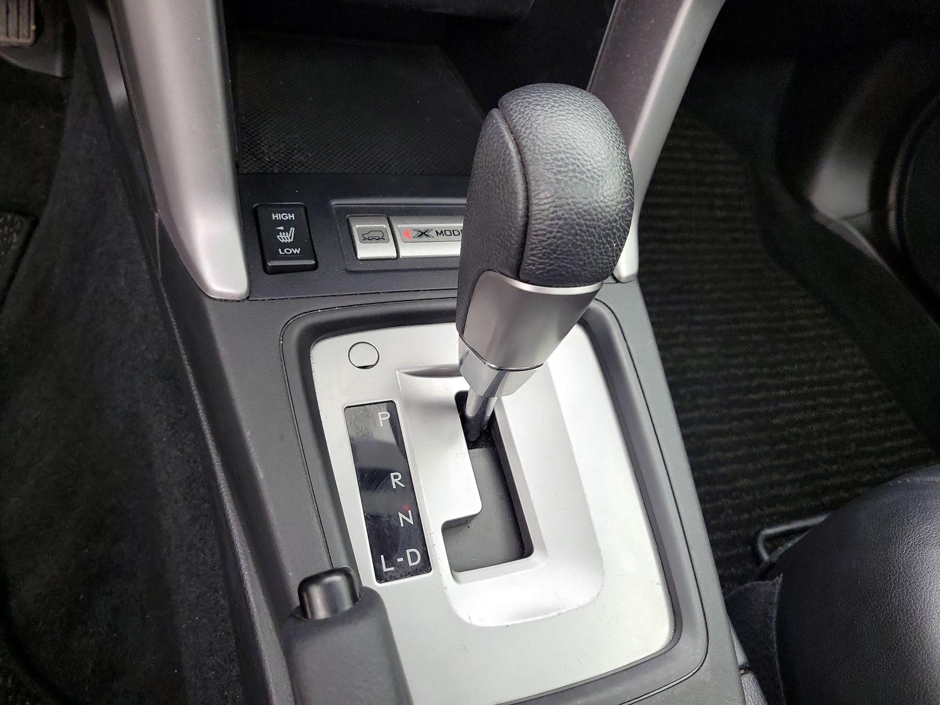 Thumbnail: 2015 Subaru Forester - 18