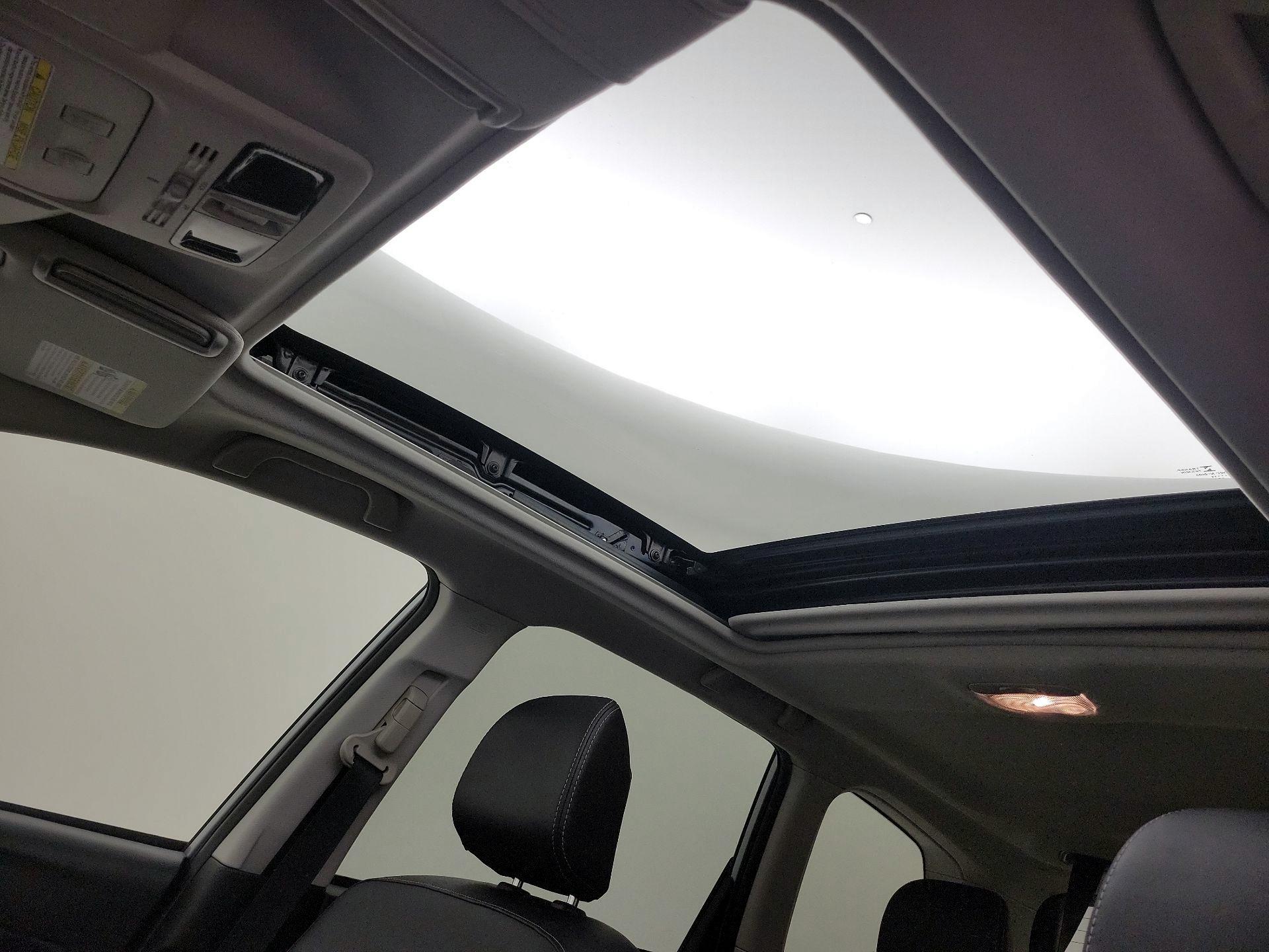 Thumbnail: 2015 Subaru Forester - 20