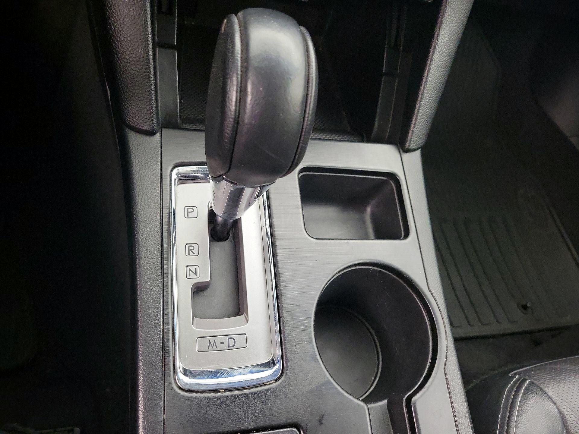 Thumbnail: 2016 Subaru Outback - 18
