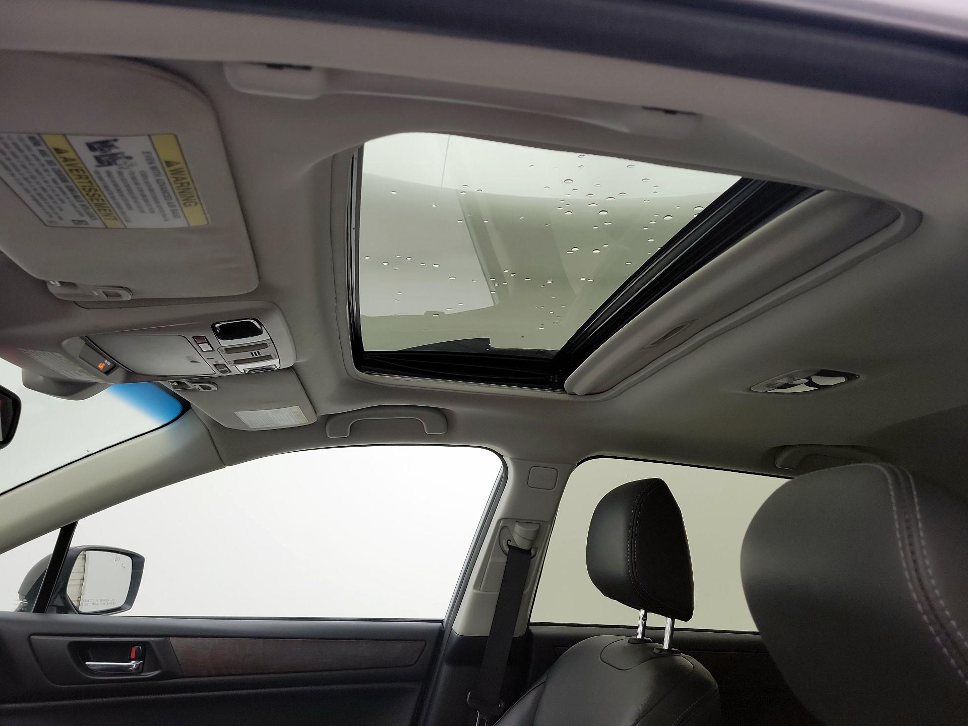 Thumbnail: 2016 Subaru Outback - 20