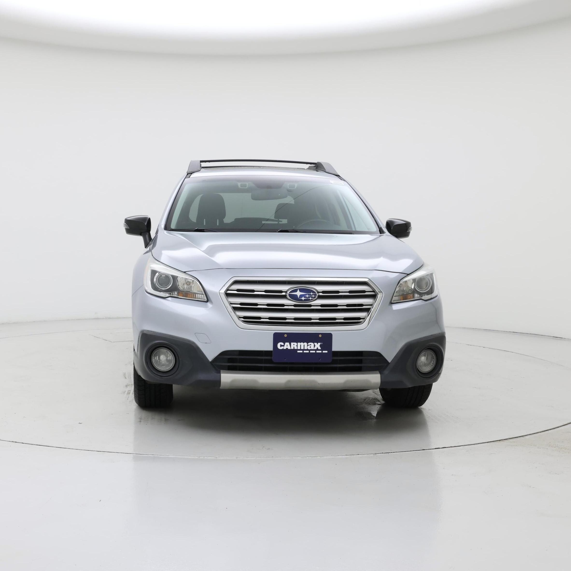 Thumbnail: 2016 Subaru Outback - 5