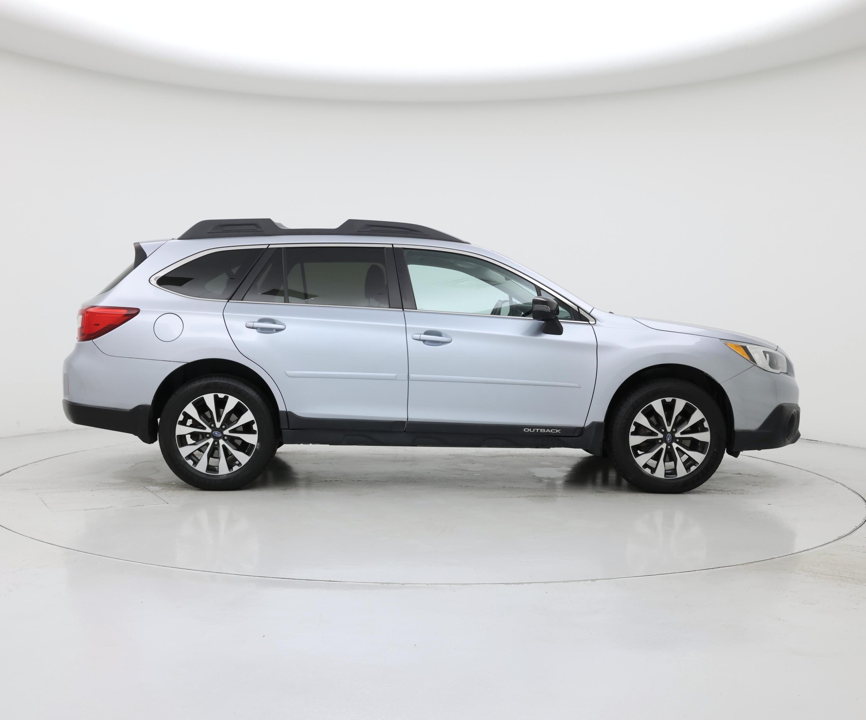 Thumbnail: 2016 Subaru Outback - 7