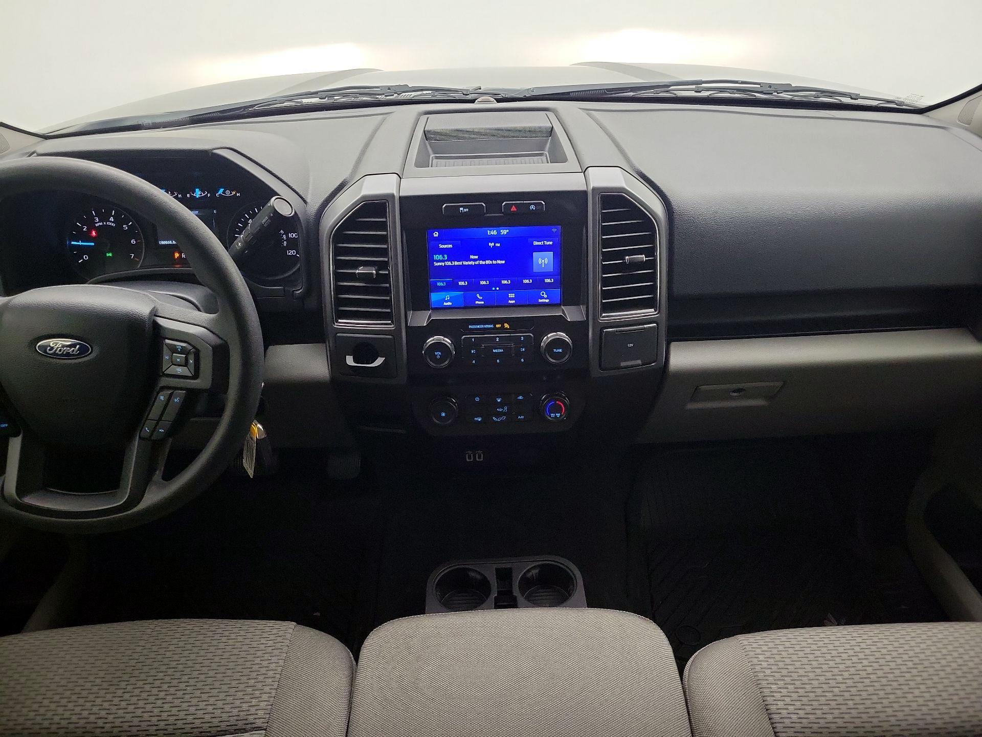 Thumbnail: 2020 Ford F-150 - 9