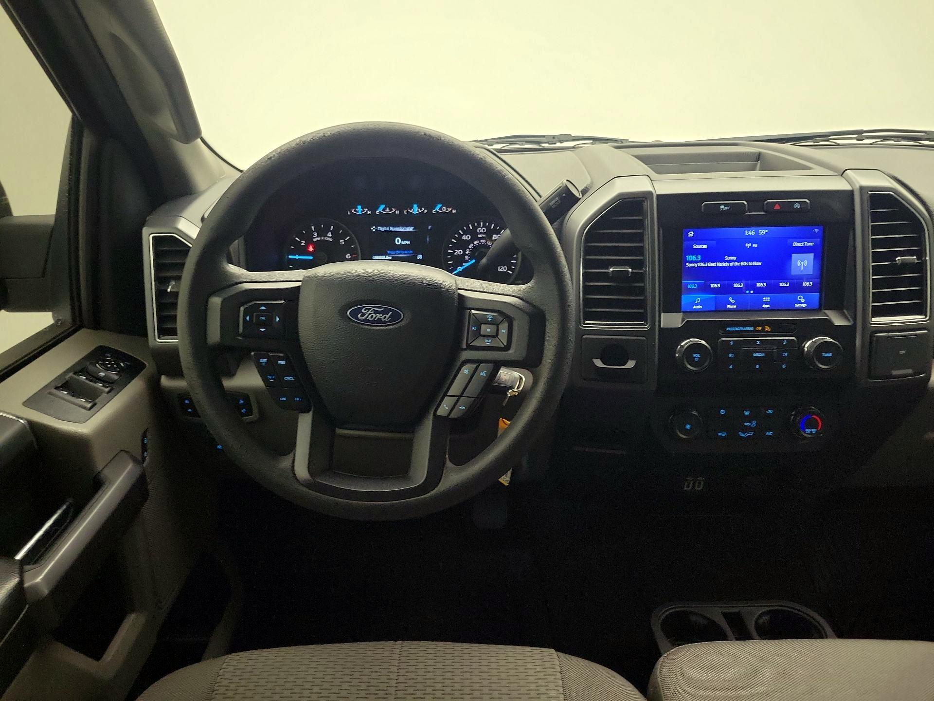 Thumbnail: 2020 Ford F-150 - 10