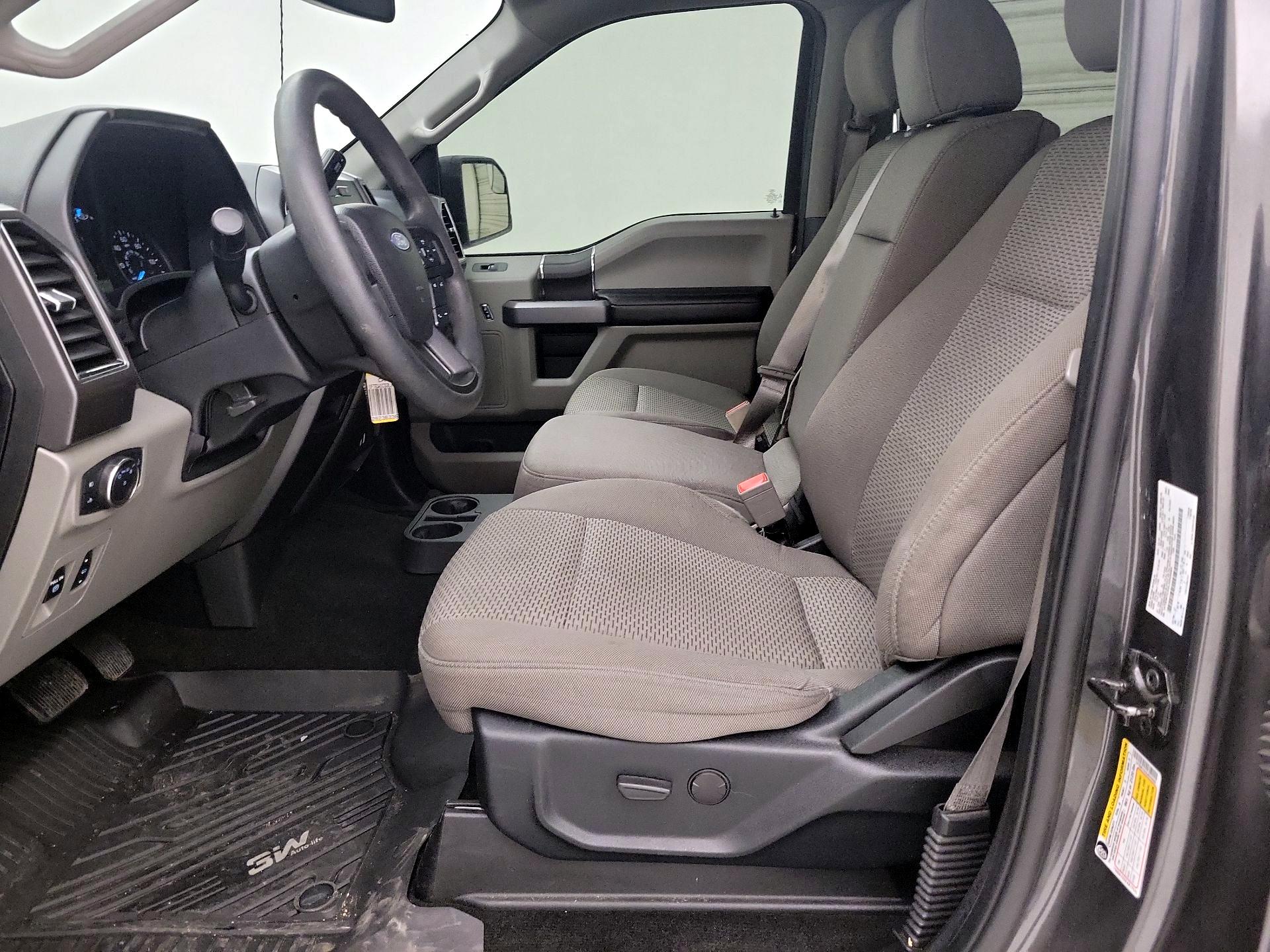 Thumbnail: 2020 Ford F-150 - 11