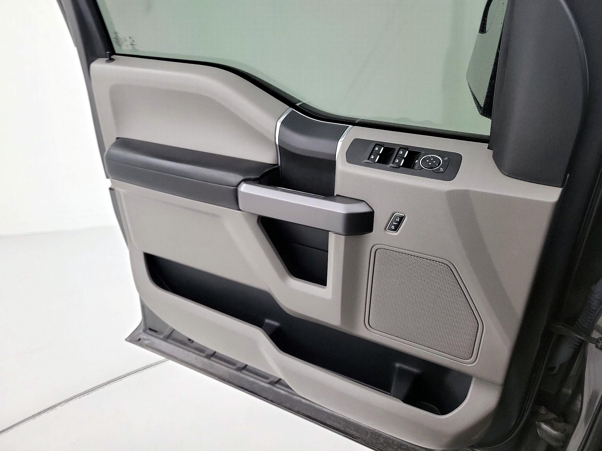 Thumbnail: 2020 Ford F-150 - 12