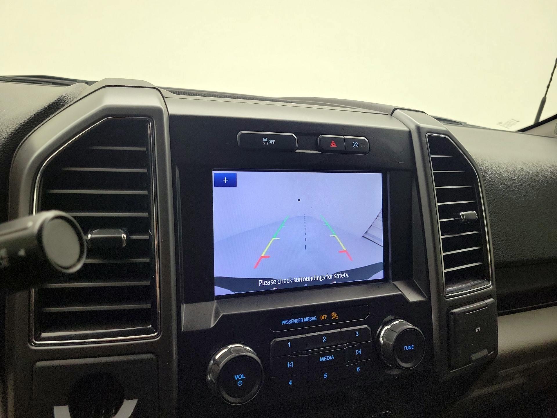 Thumbnail: 2020 Ford F-150 - 14