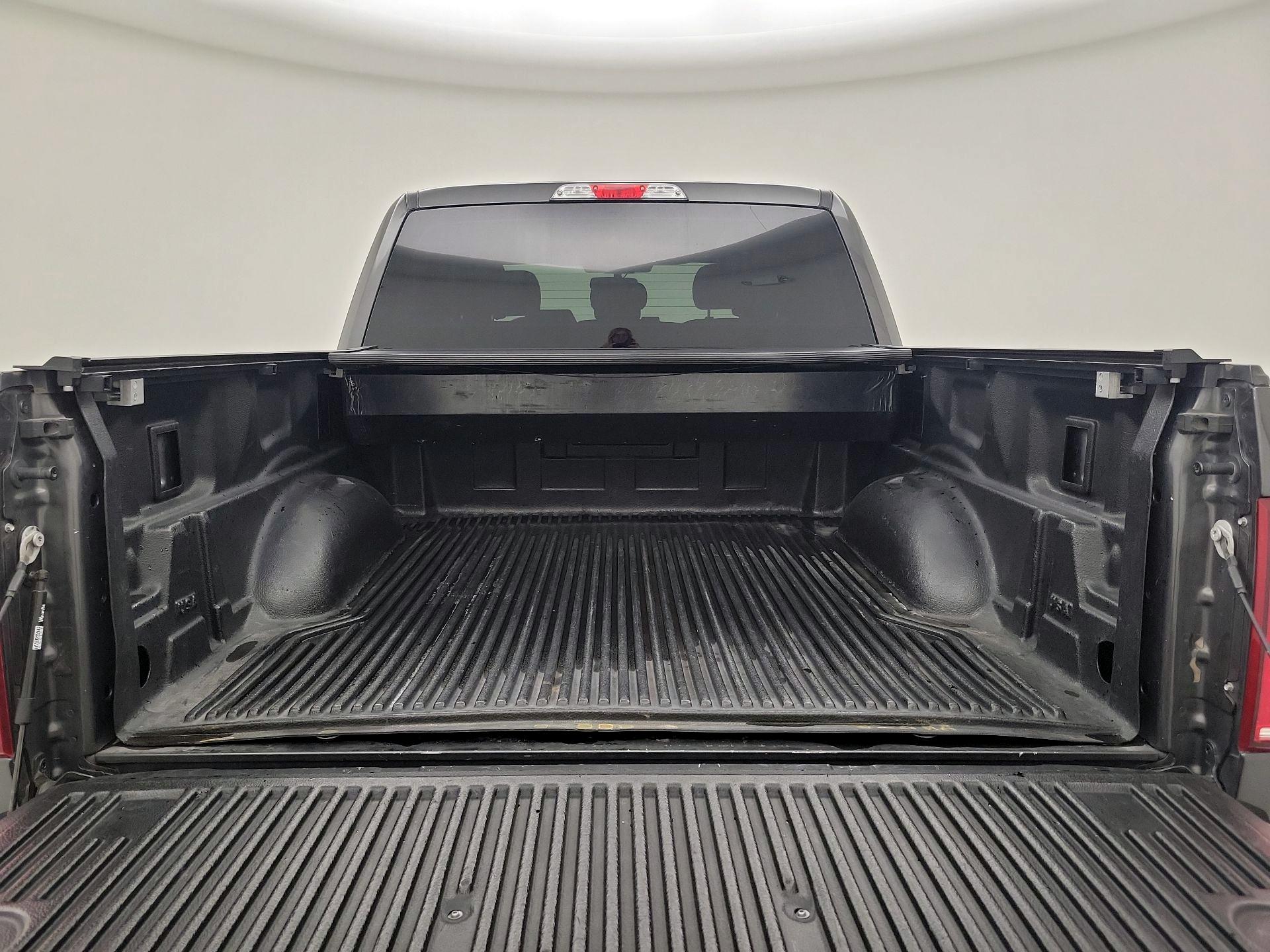 Thumbnail: 2020 Ford F-150 - 20