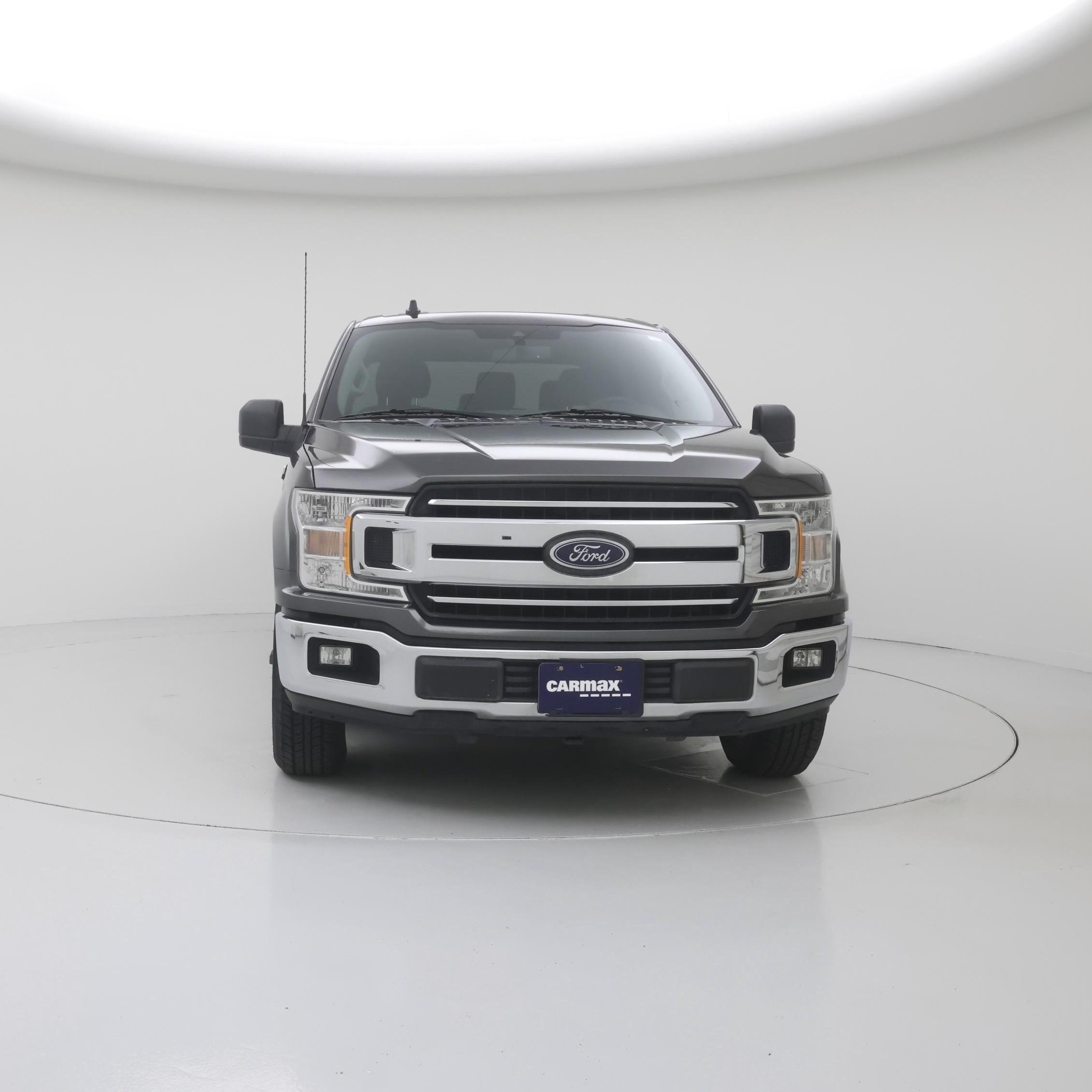 Thumbnail: 2020 Ford F-150 - 5
