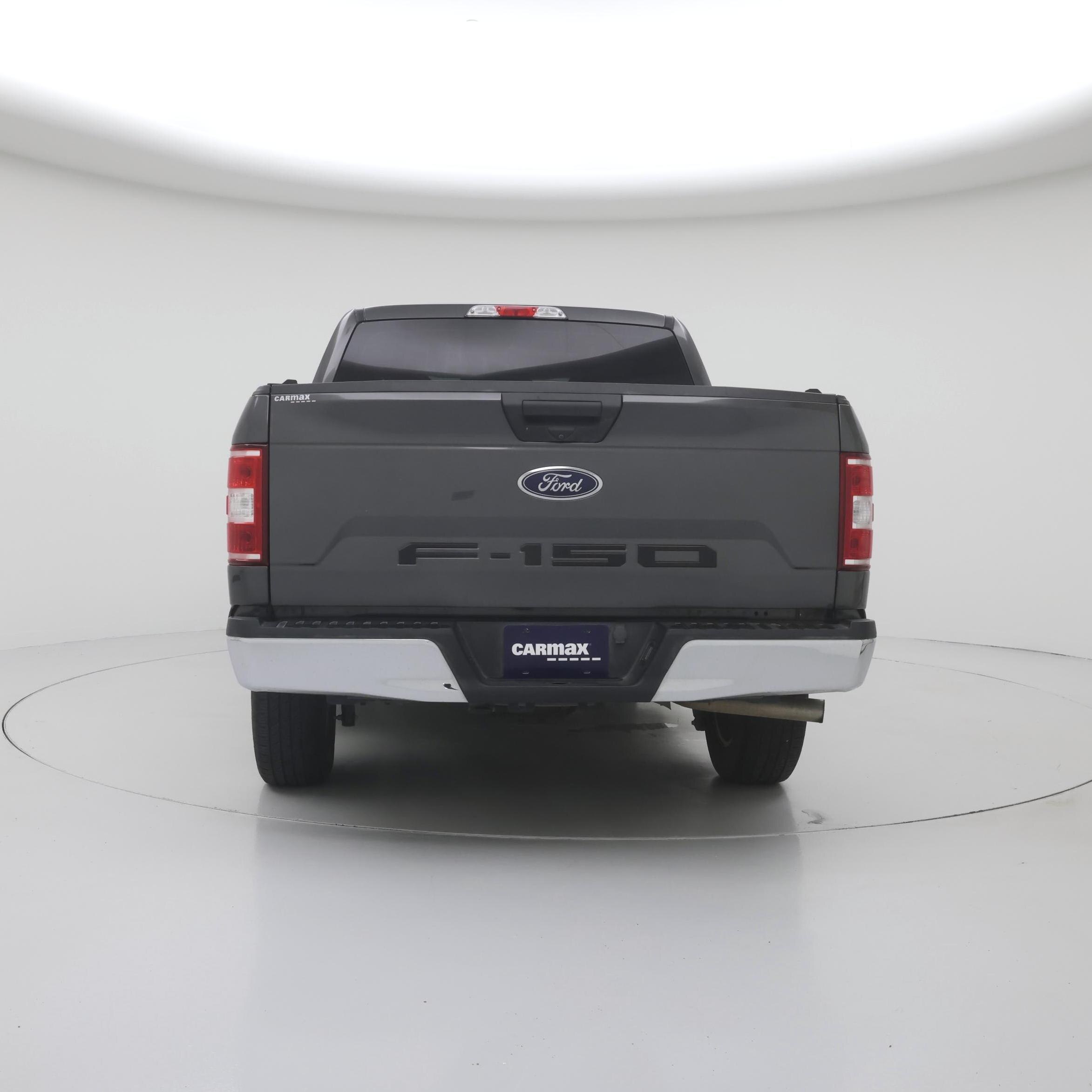 Thumbnail: 2020 Ford F-150 - 6