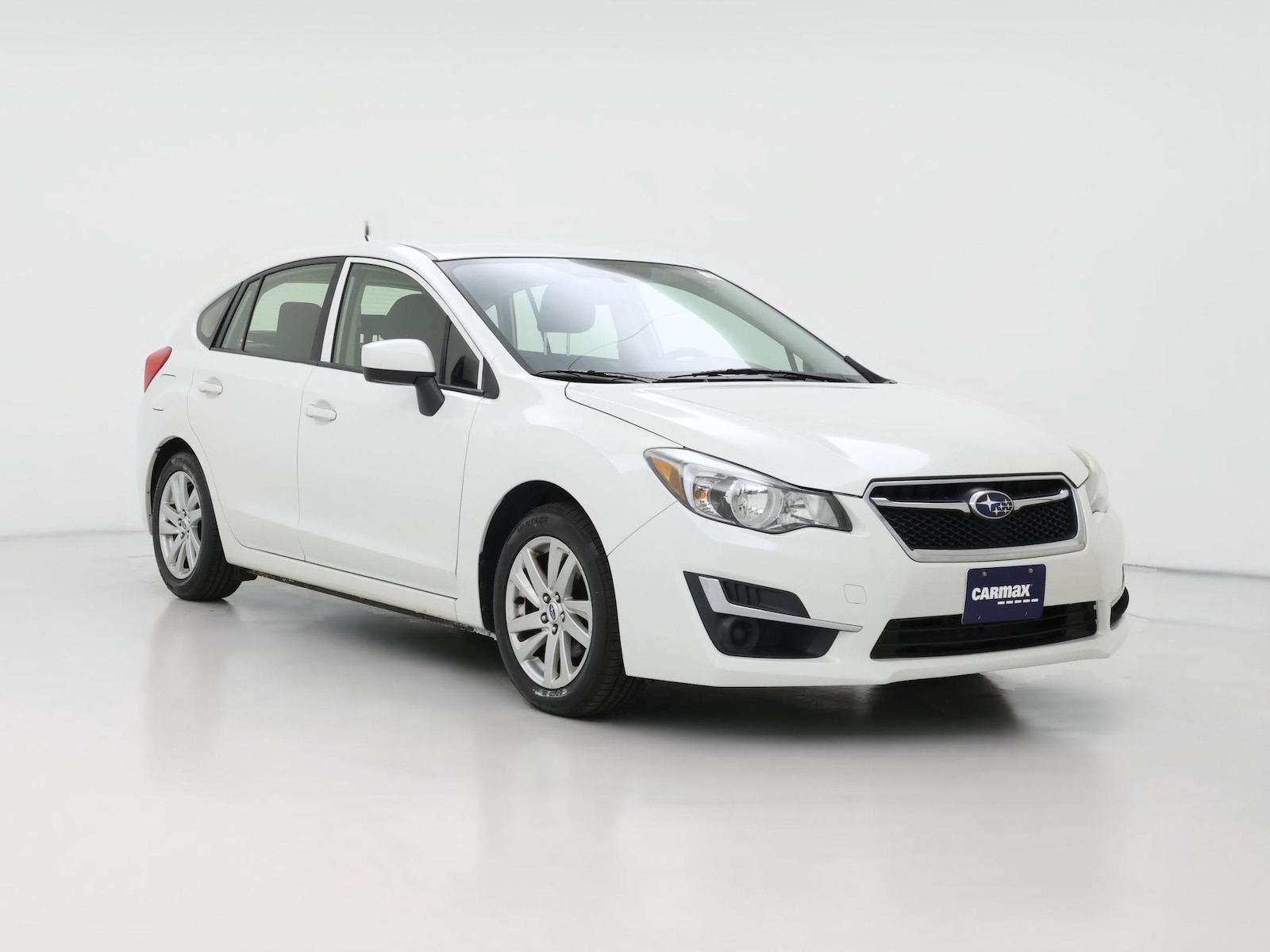 2015 Subaru Impreza Premium
