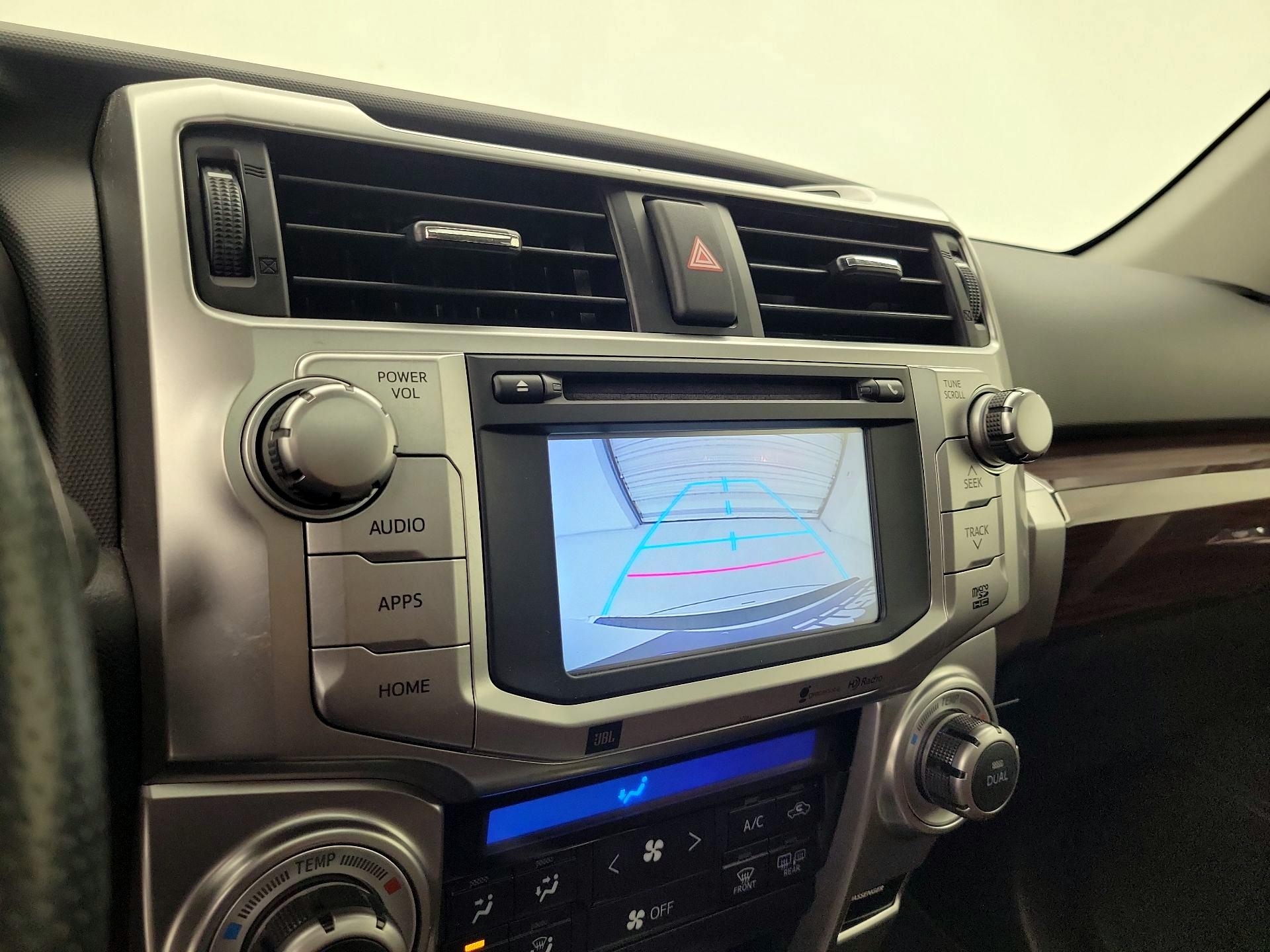 Thumbnail: 2015 Toyota 4Runner - 15