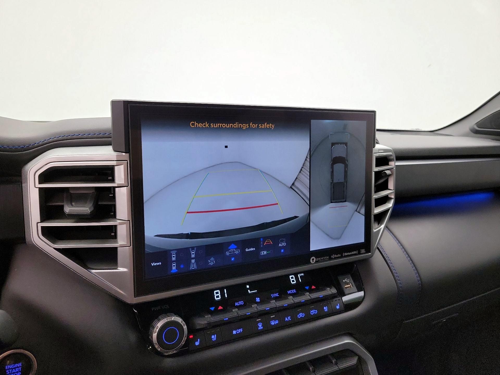 Thumbnail: 2024 Toyota Tundra - 15