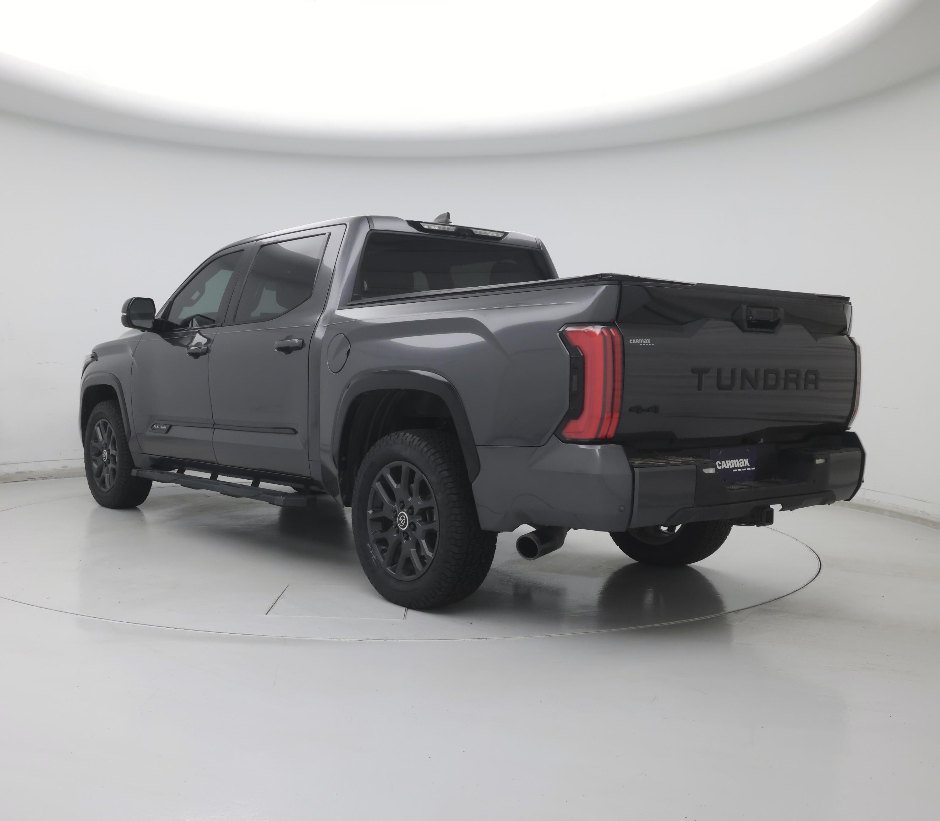 Thumbnail: 2024 Toyota Tundra - 2