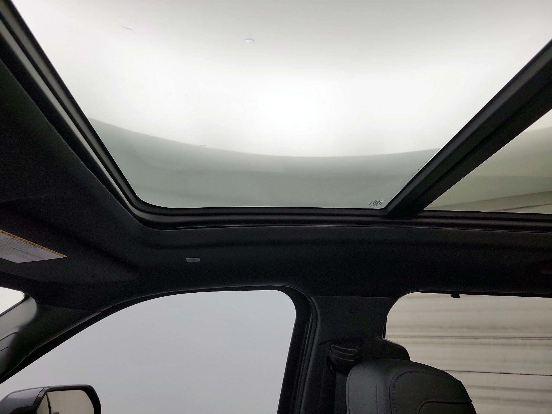 Thumbnail: 2024 Toyota Tundra - 20