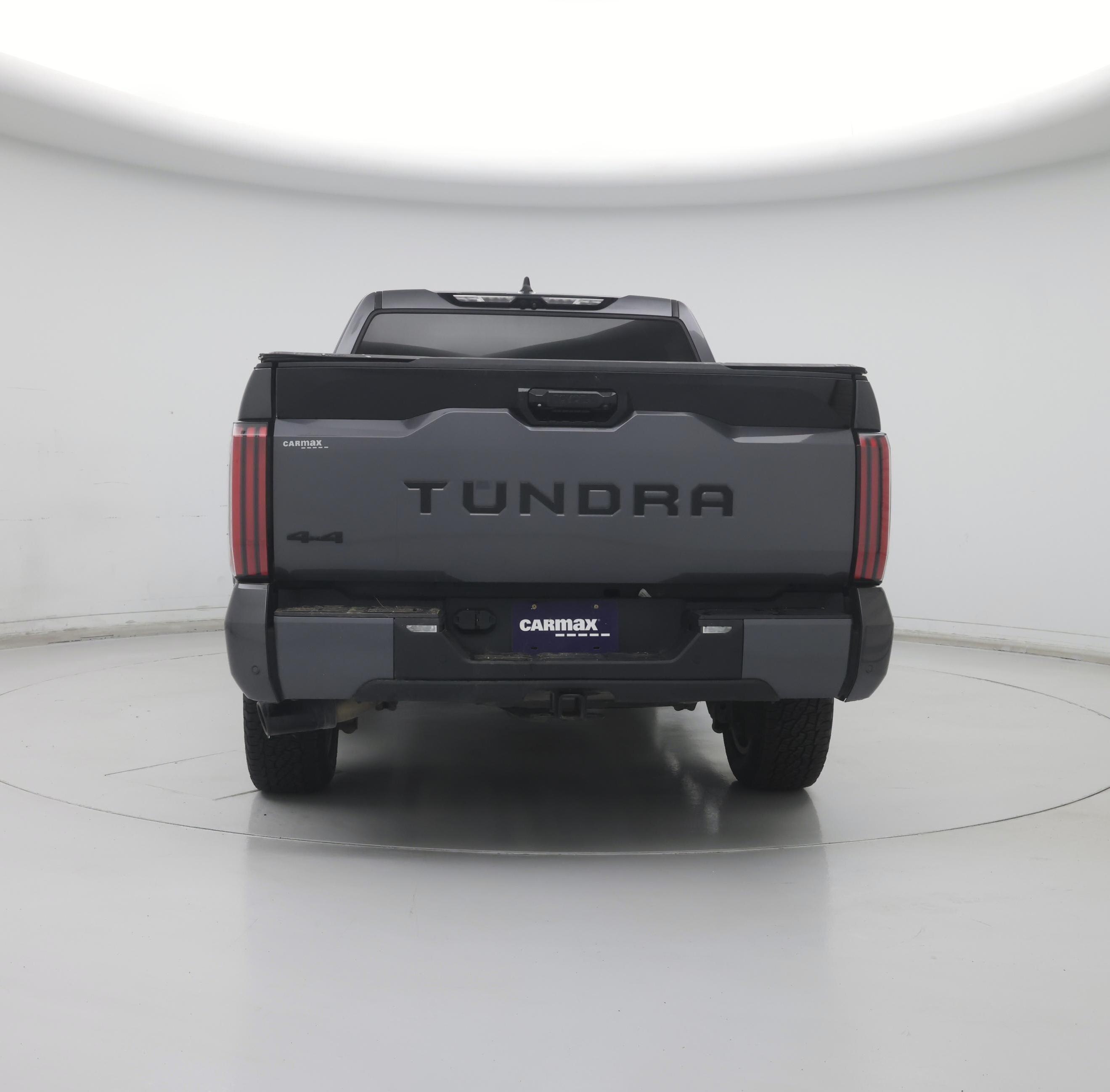 Thumbnail: 2024 Toyota Tundra - 6