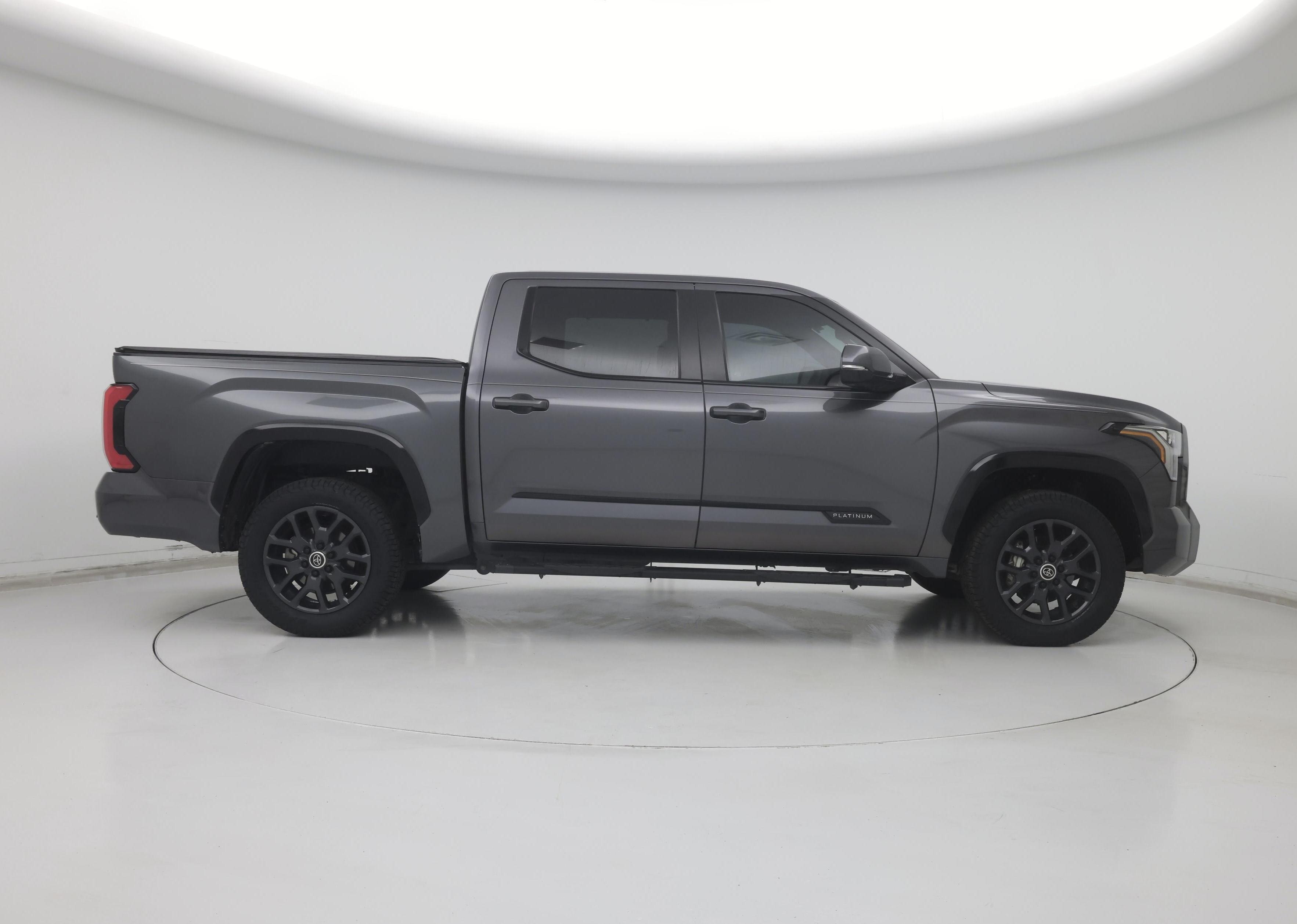 Thumbnail: 2024 Toyota Tundra - 7