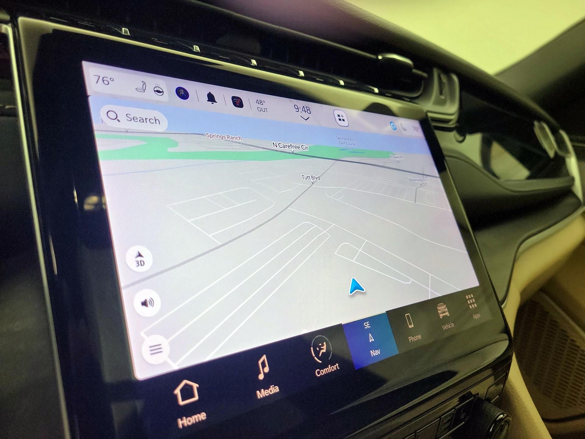 Thumbnail: 2023 Jeep Grand Cherokee - 14