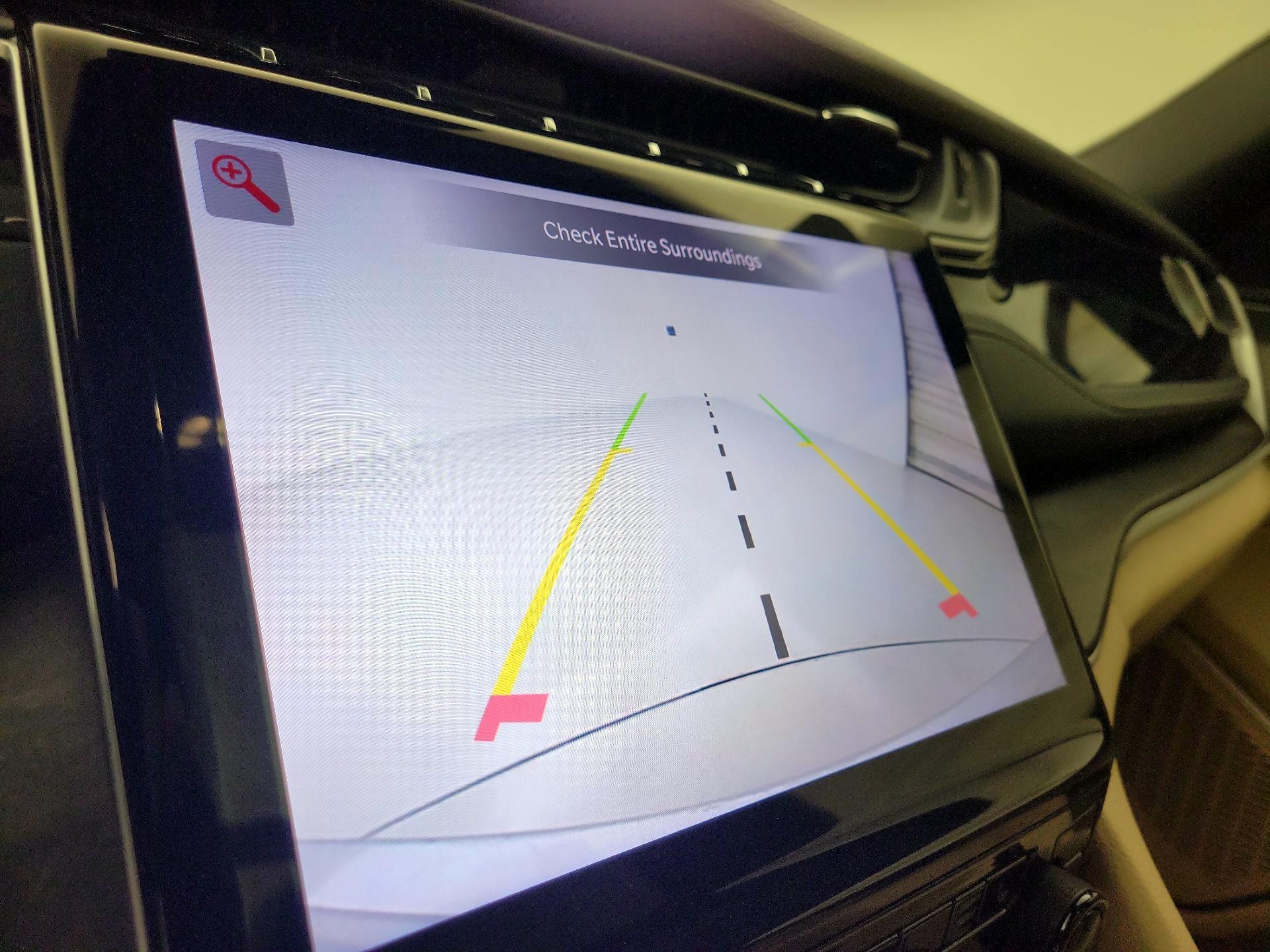 Thumbnail: 2023 Jeep Grand Cherokee - 15