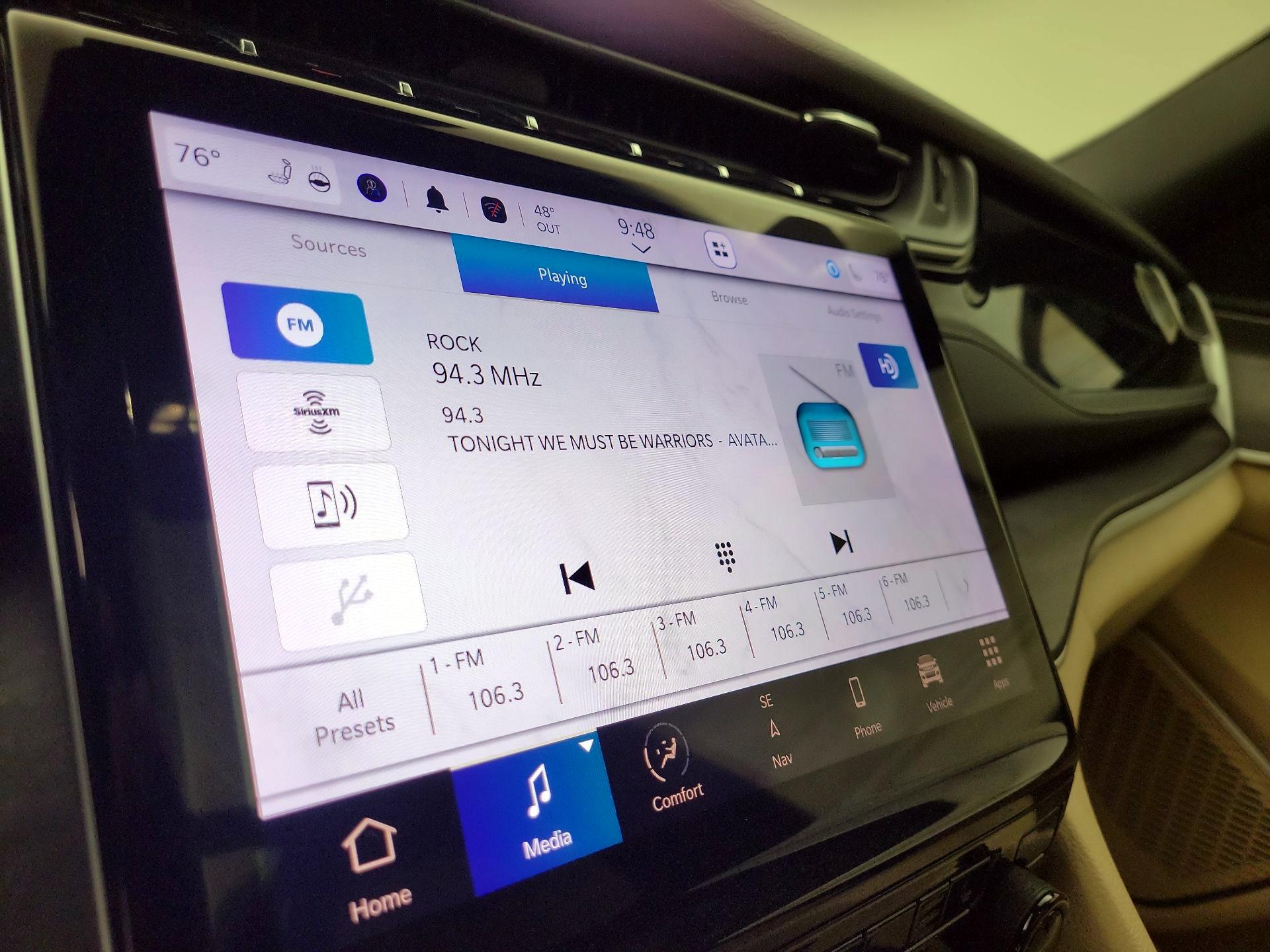 Thumbnail: 2023 Jeep Grand Cherokee - 16