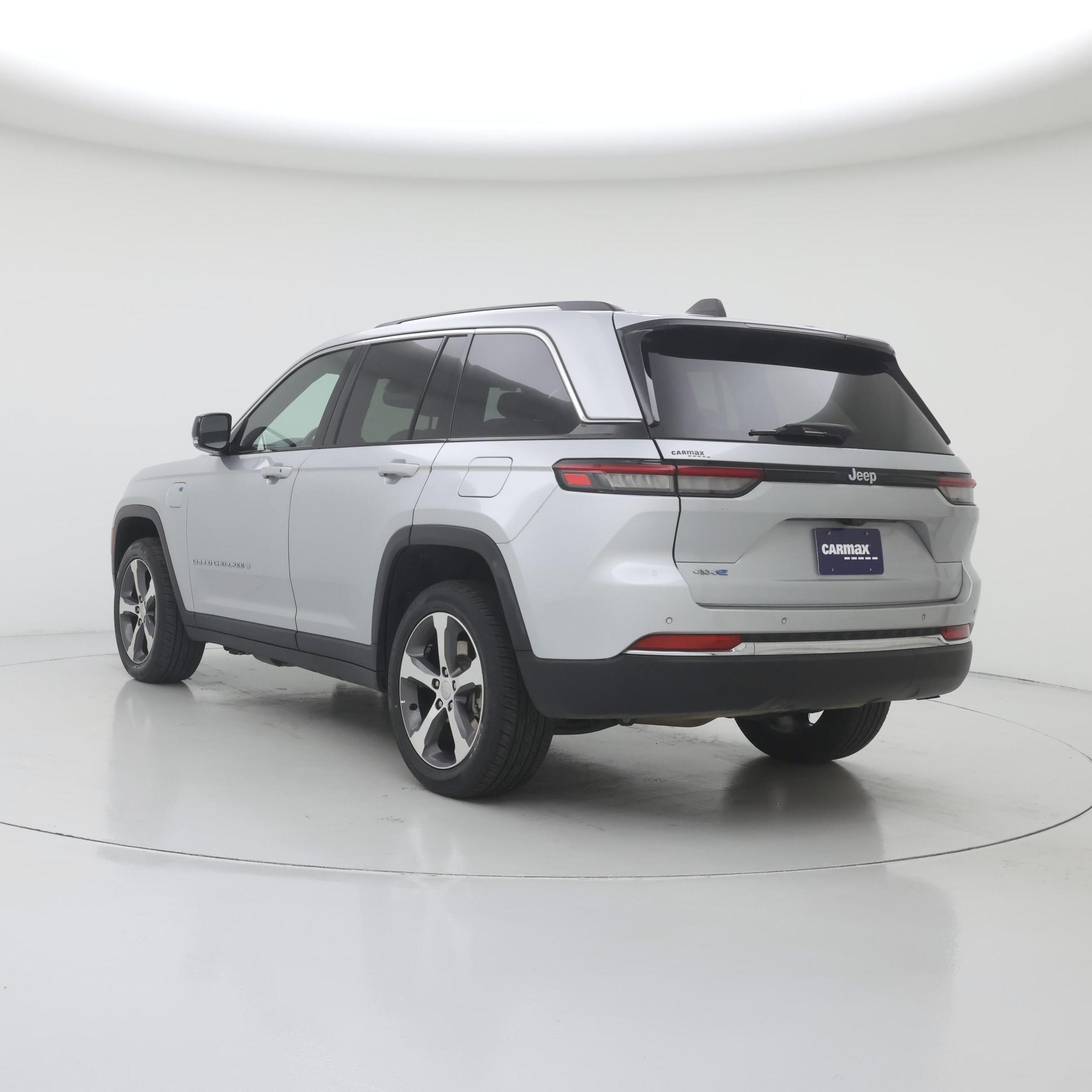 Thumbnail: 2023 Jeep Grand Cherokee - 2