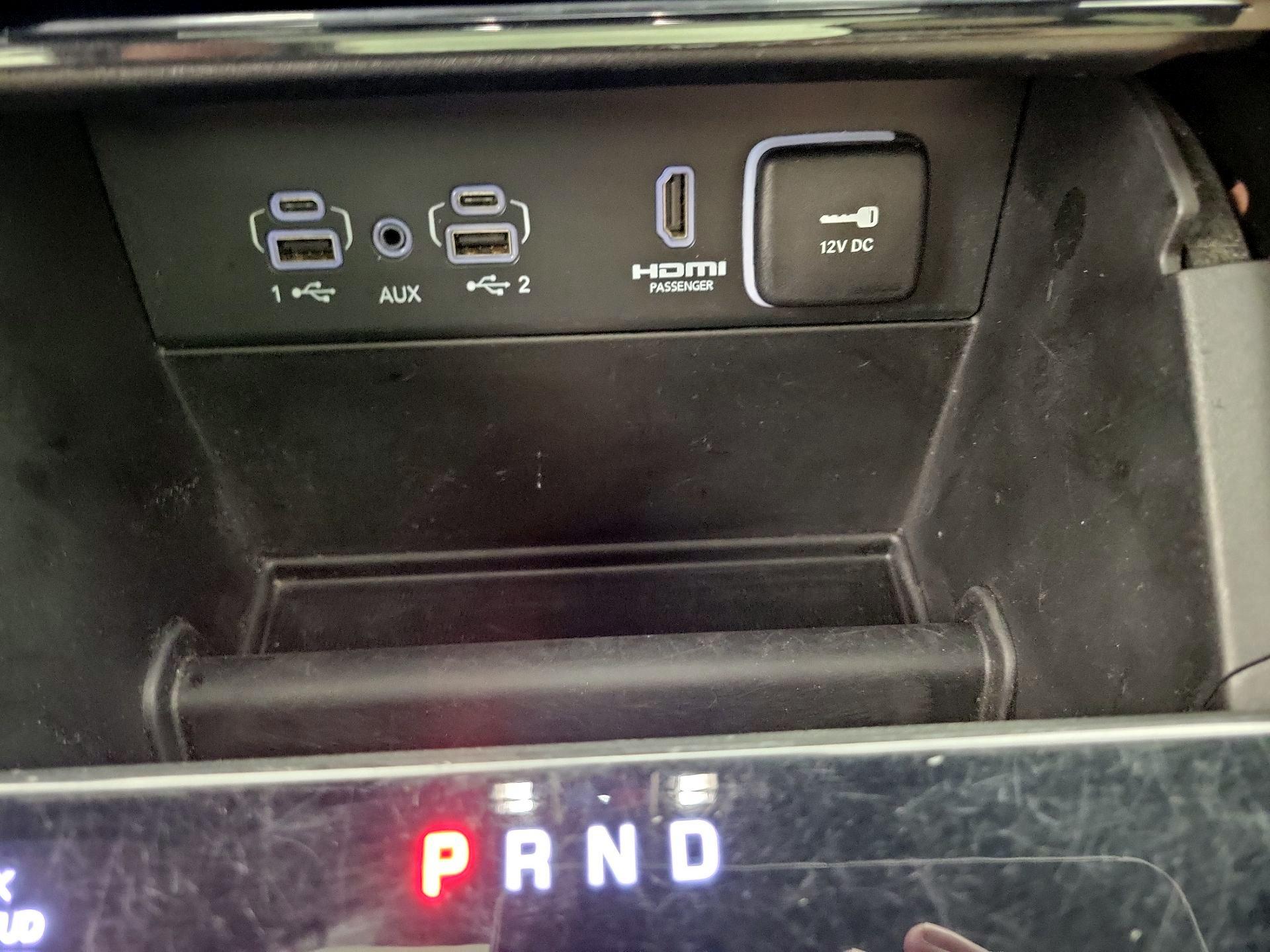 Thumbnail: 2023 Jeep Grand Cherokee - 19