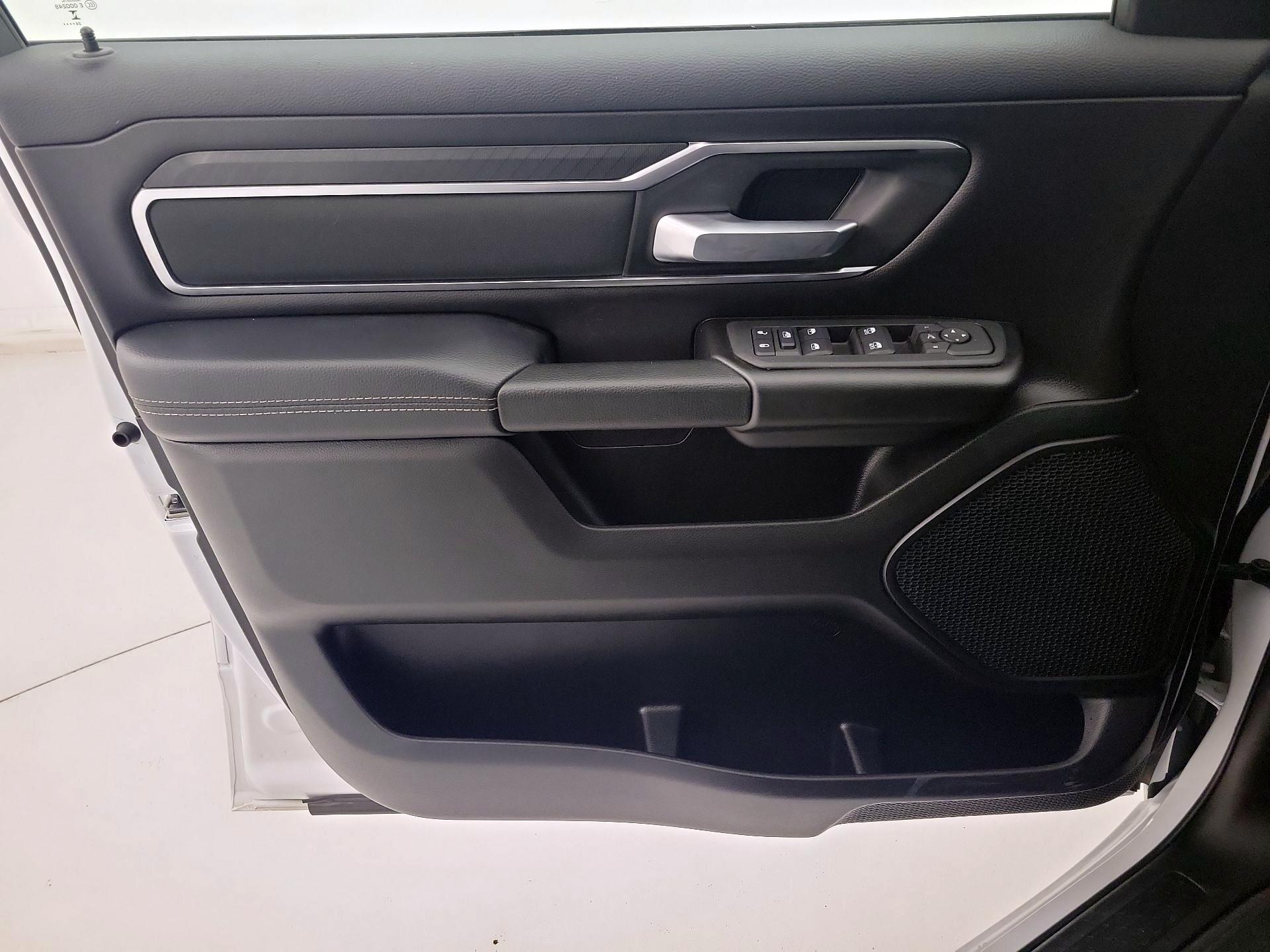 Thumbnail: 2025 RAM 1500 - 12