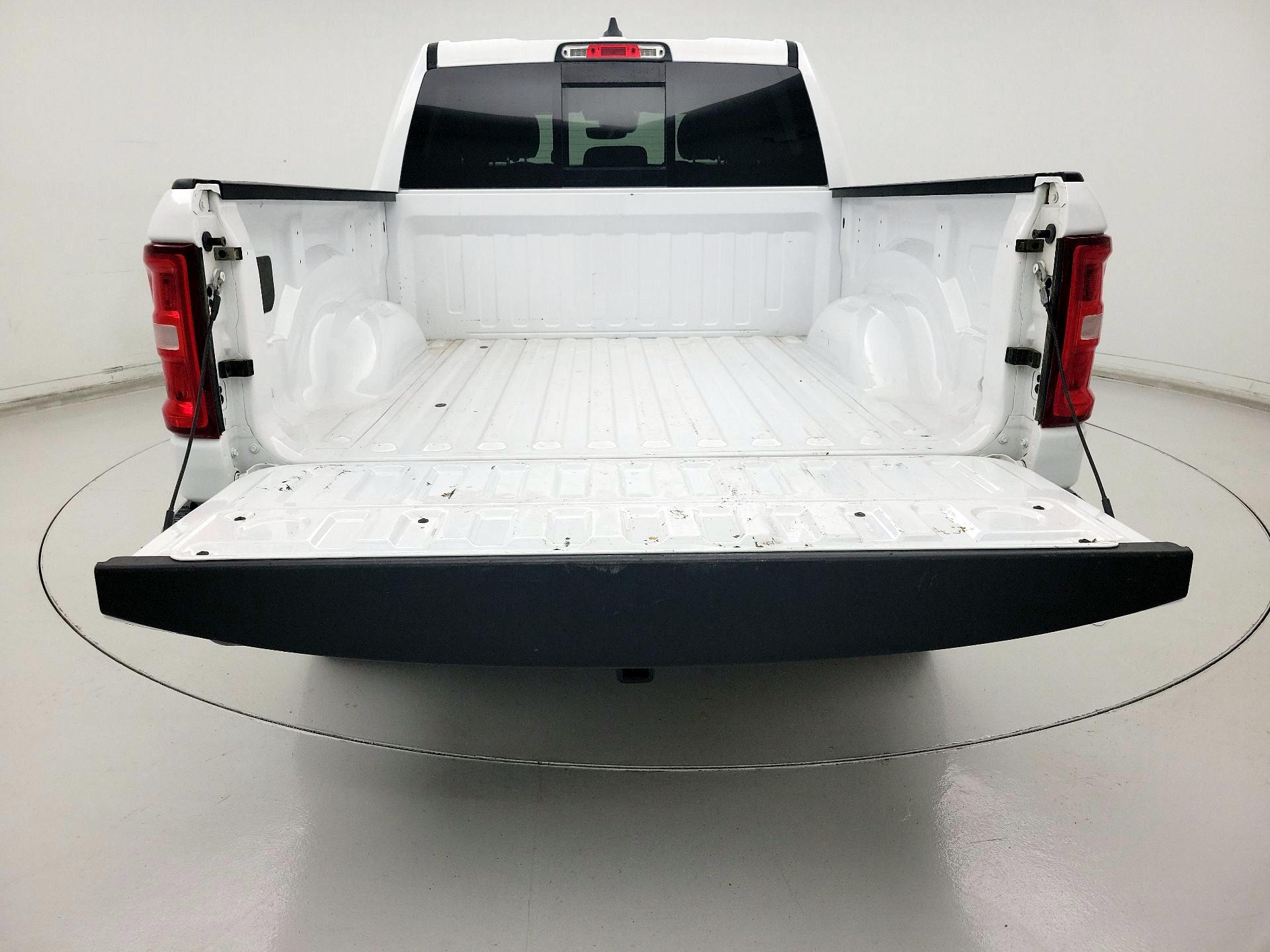 Thumbnail: 2025 RAM 1500 - 20