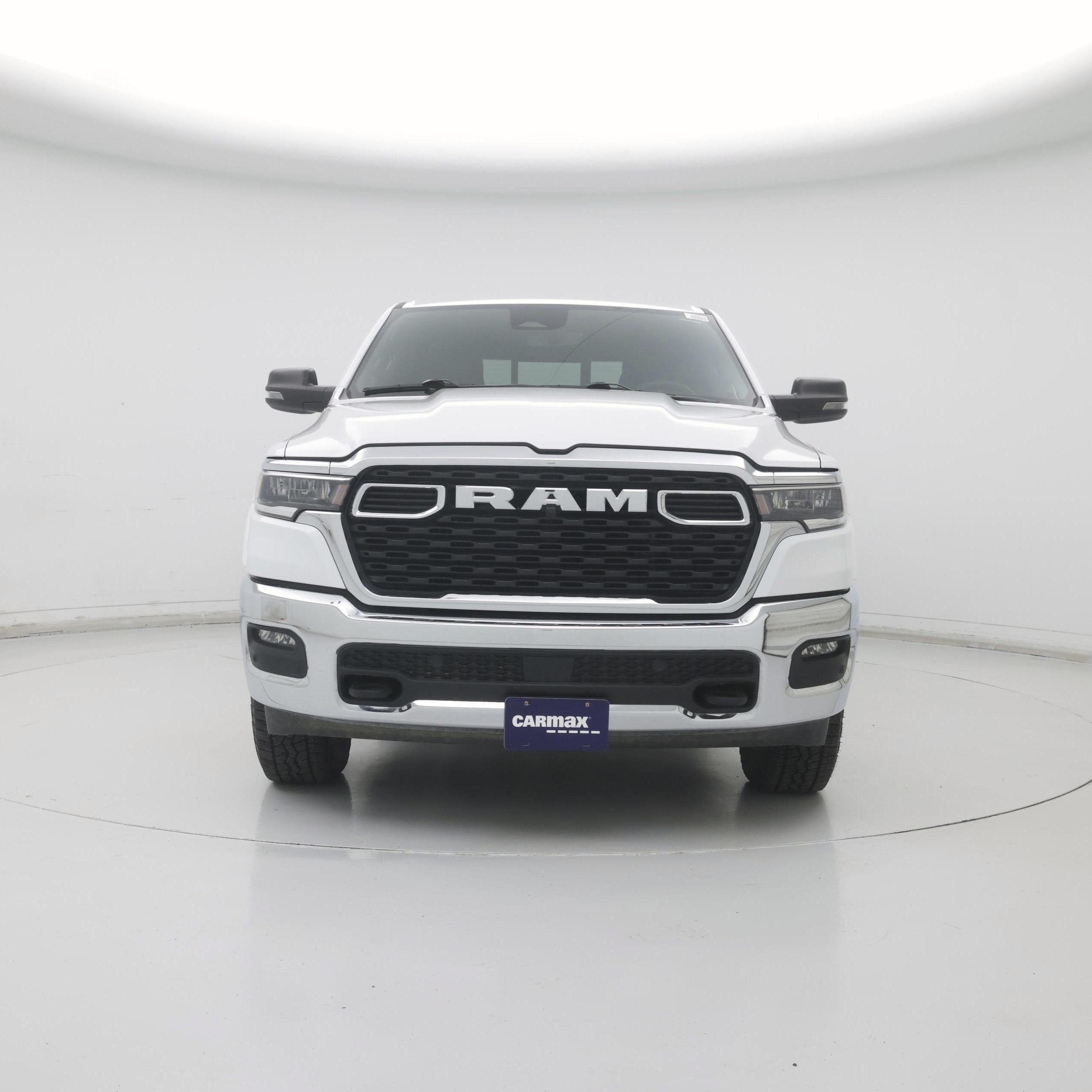 Thumbnail: 2025 RAM 1500 - 5