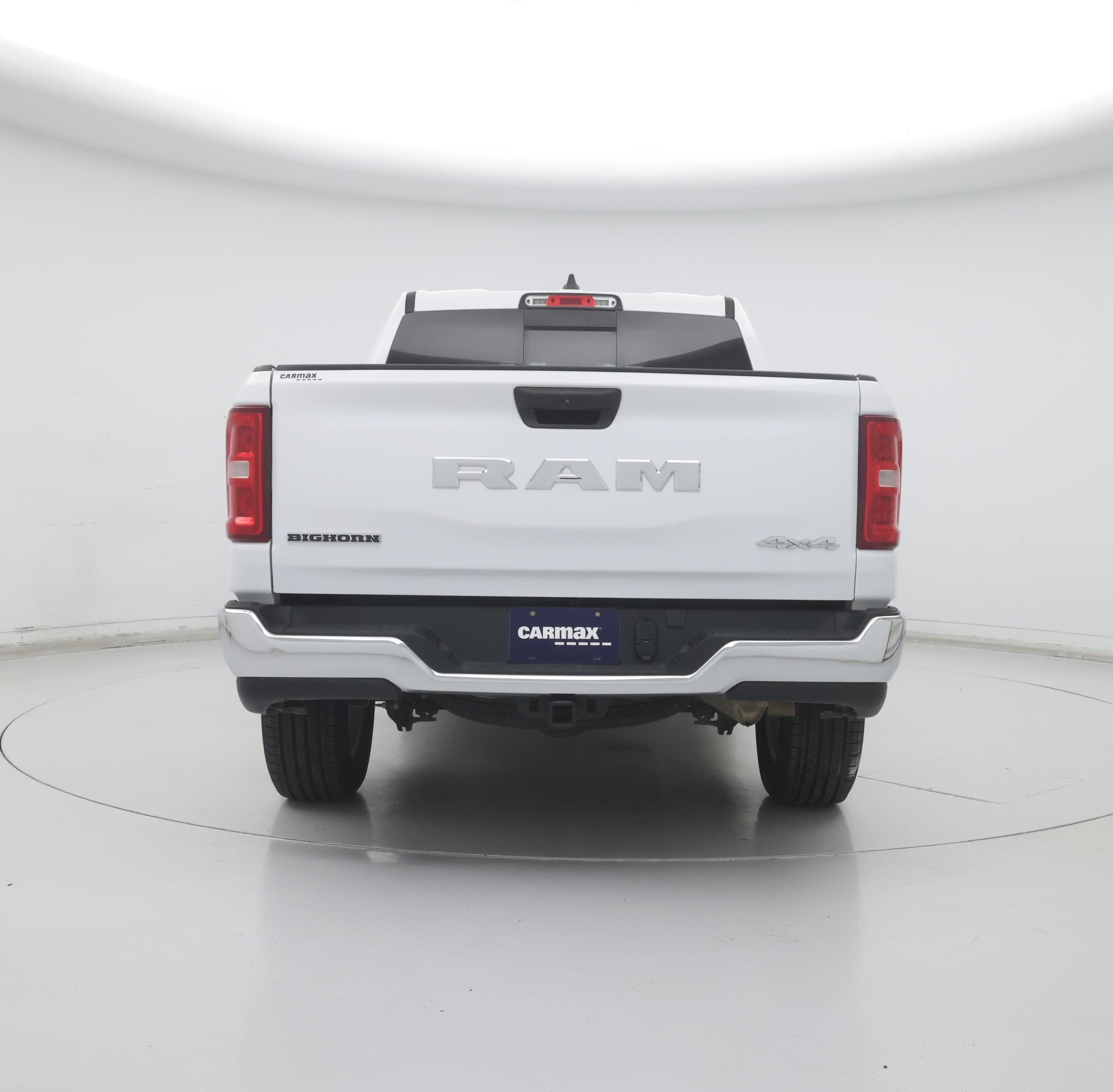 Thumbnail: 2025 RAM 1500 - 6