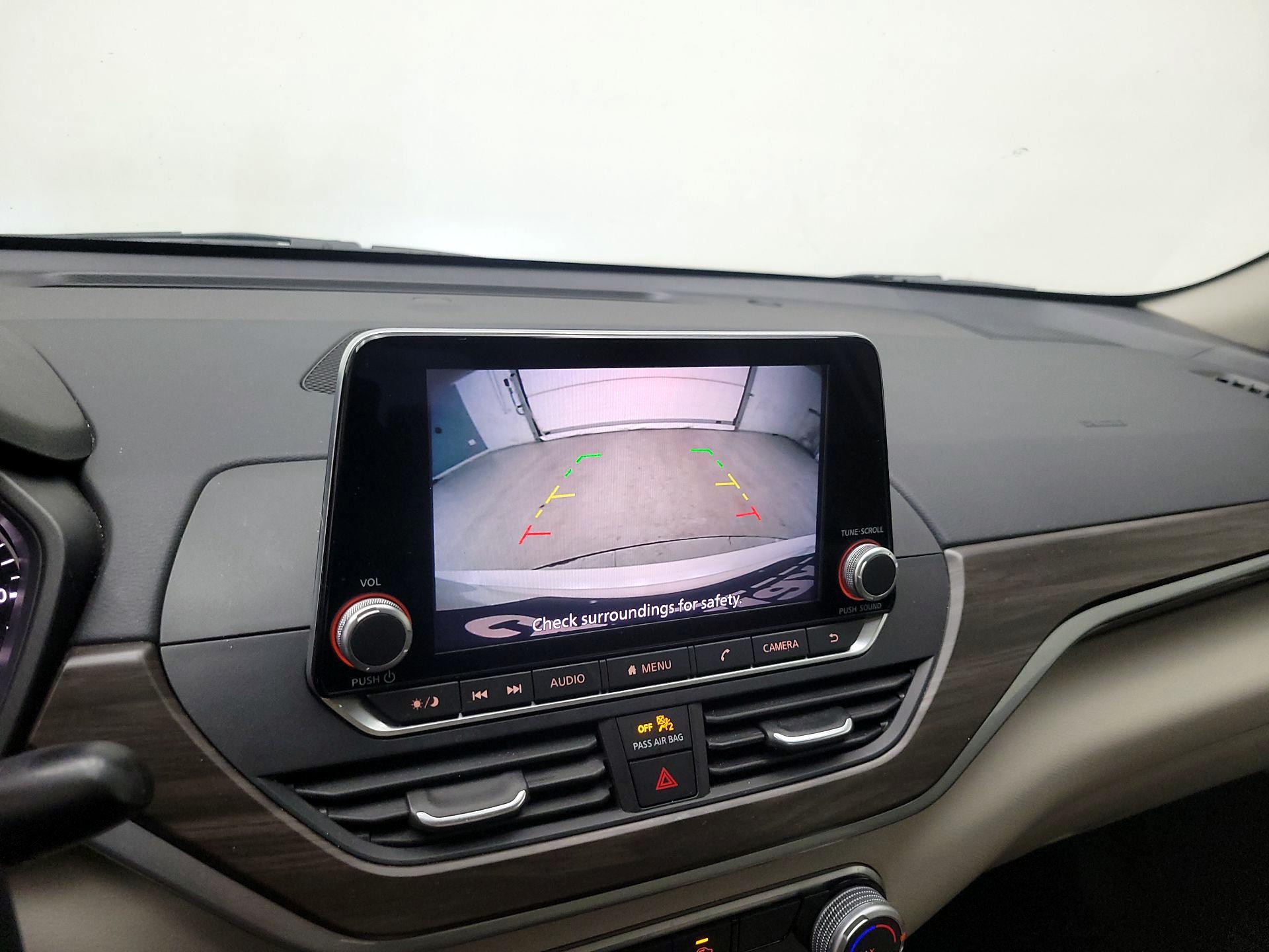 Thumbnail: 2024 Nissan Altima - 14