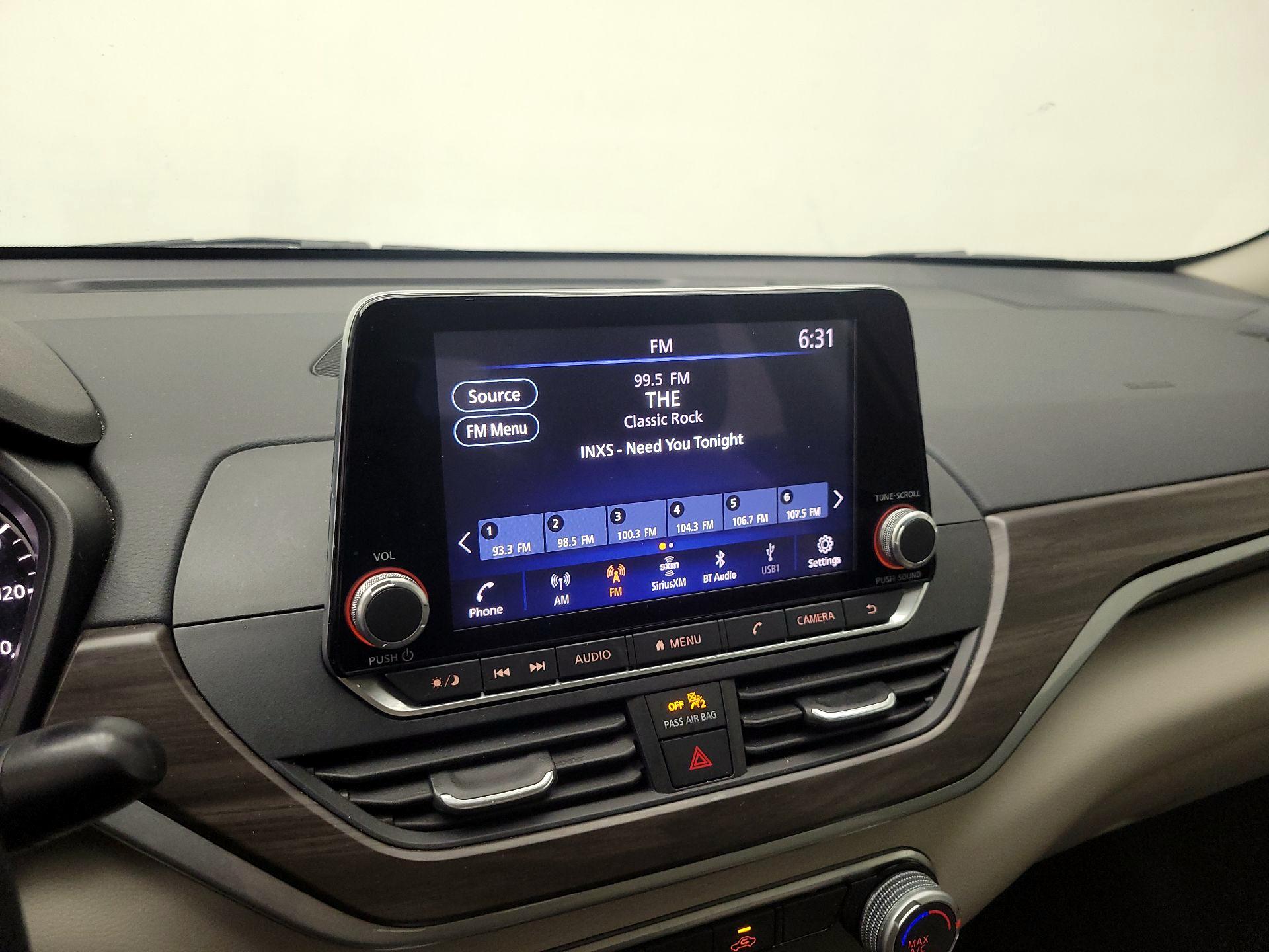 Thumbnail: 2024 Nissan Altima - 15