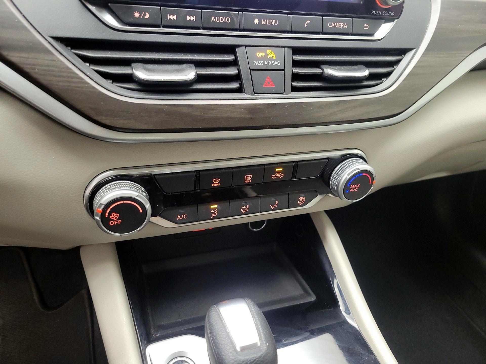 Thumbnail: 2024 Nissan Altima - 16