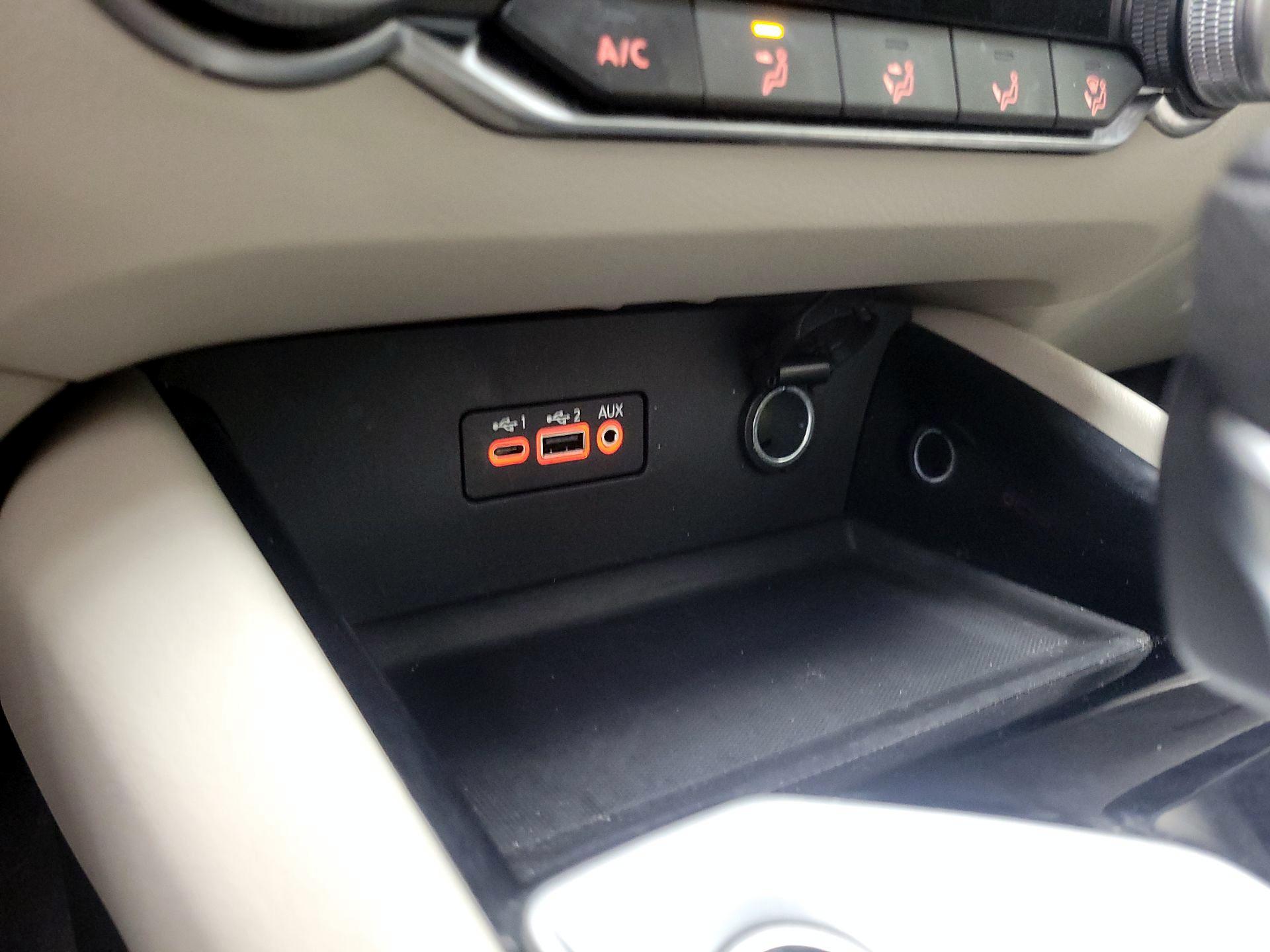 Thumbnail: 2024 Nissan Altima - 18