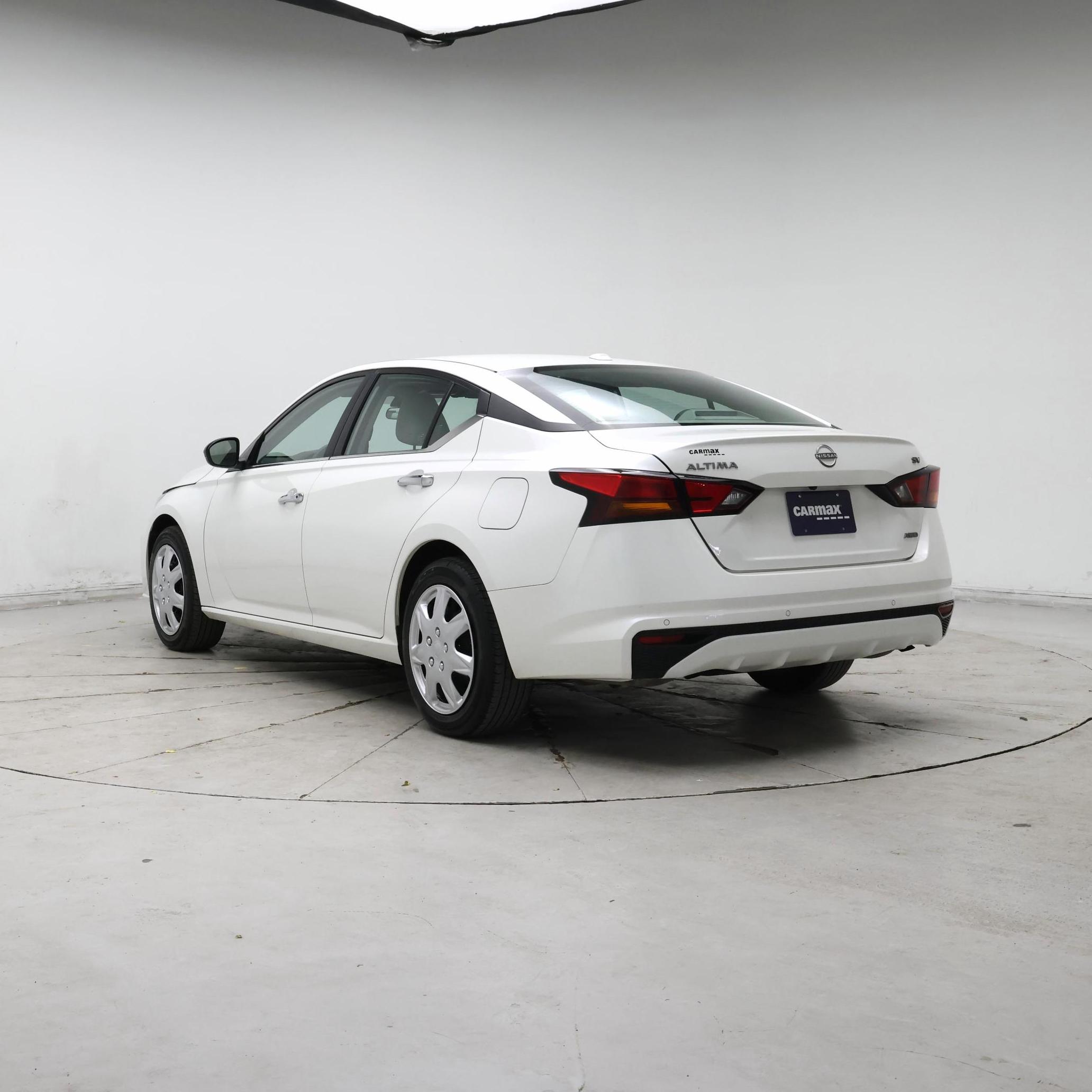 Thumbnail: 2024 Nissan Altima - 2