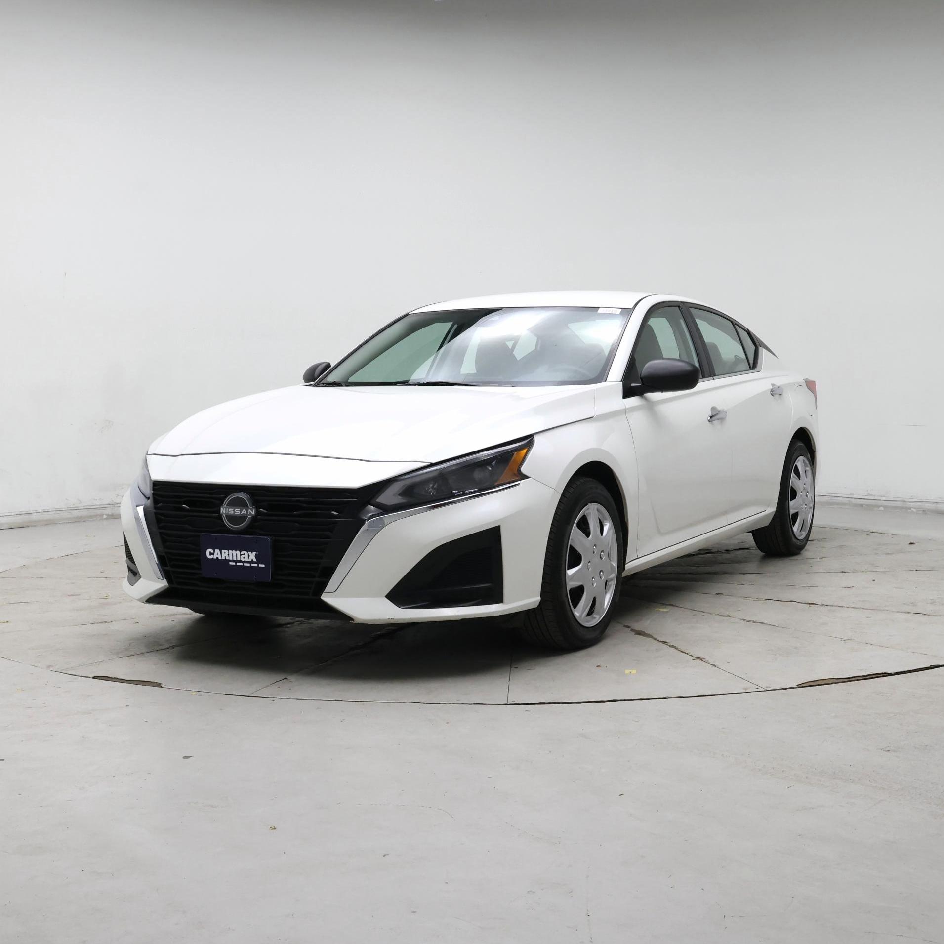 Thumbnail: 2024 Nissan Altima - 4