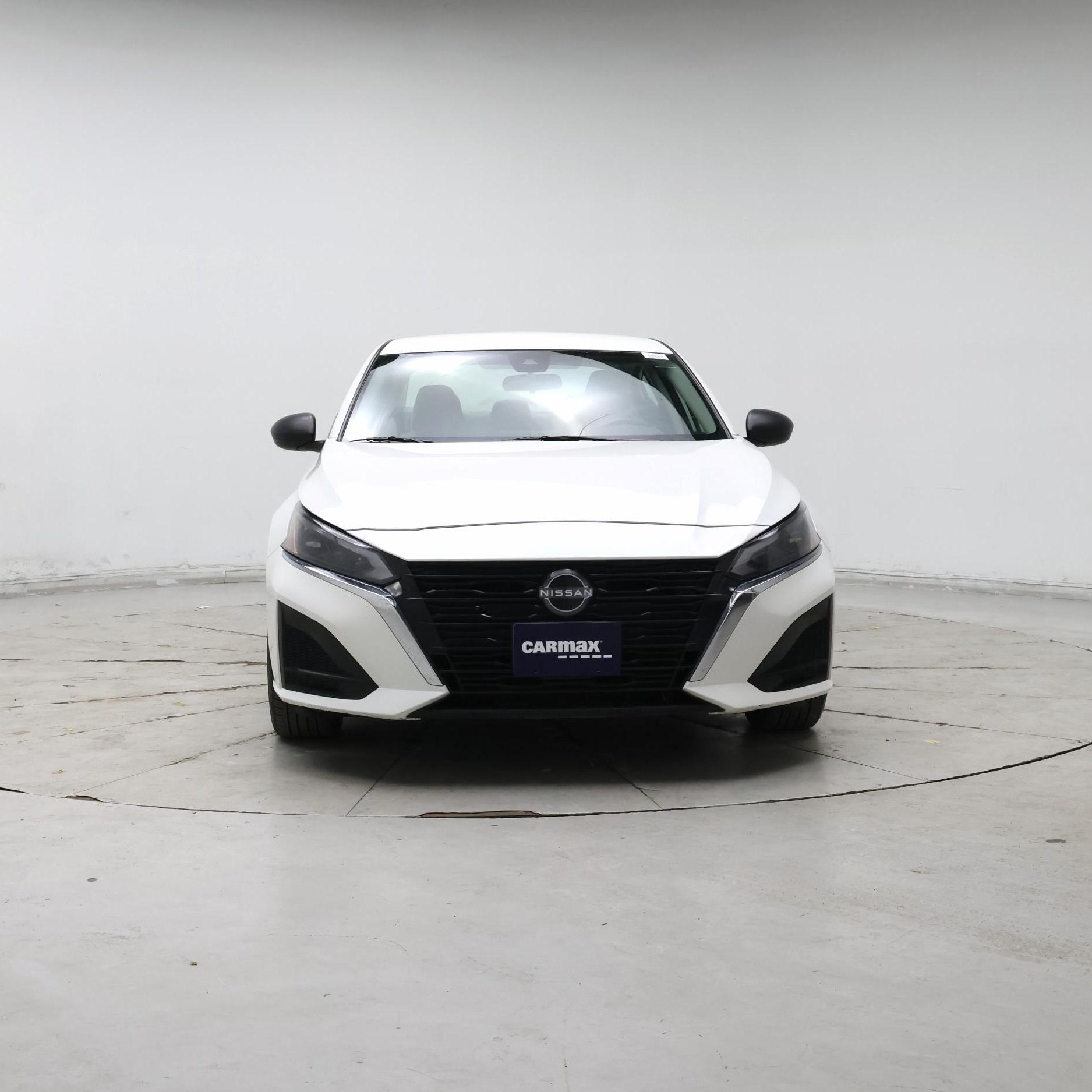 Thumbnail: 2024 Nissan Altima - 5