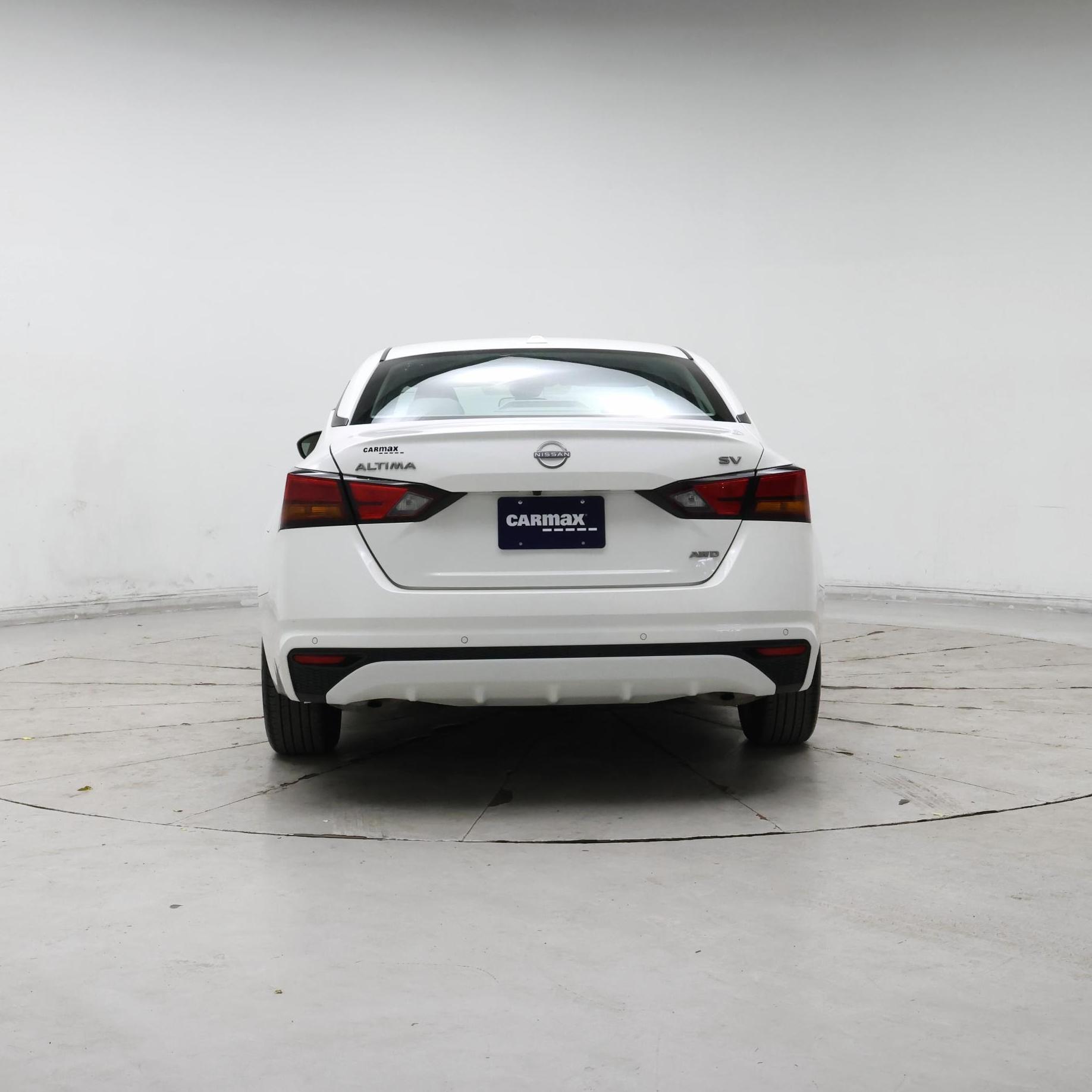 Thumbnail: 2024 Nissan Altima - 6