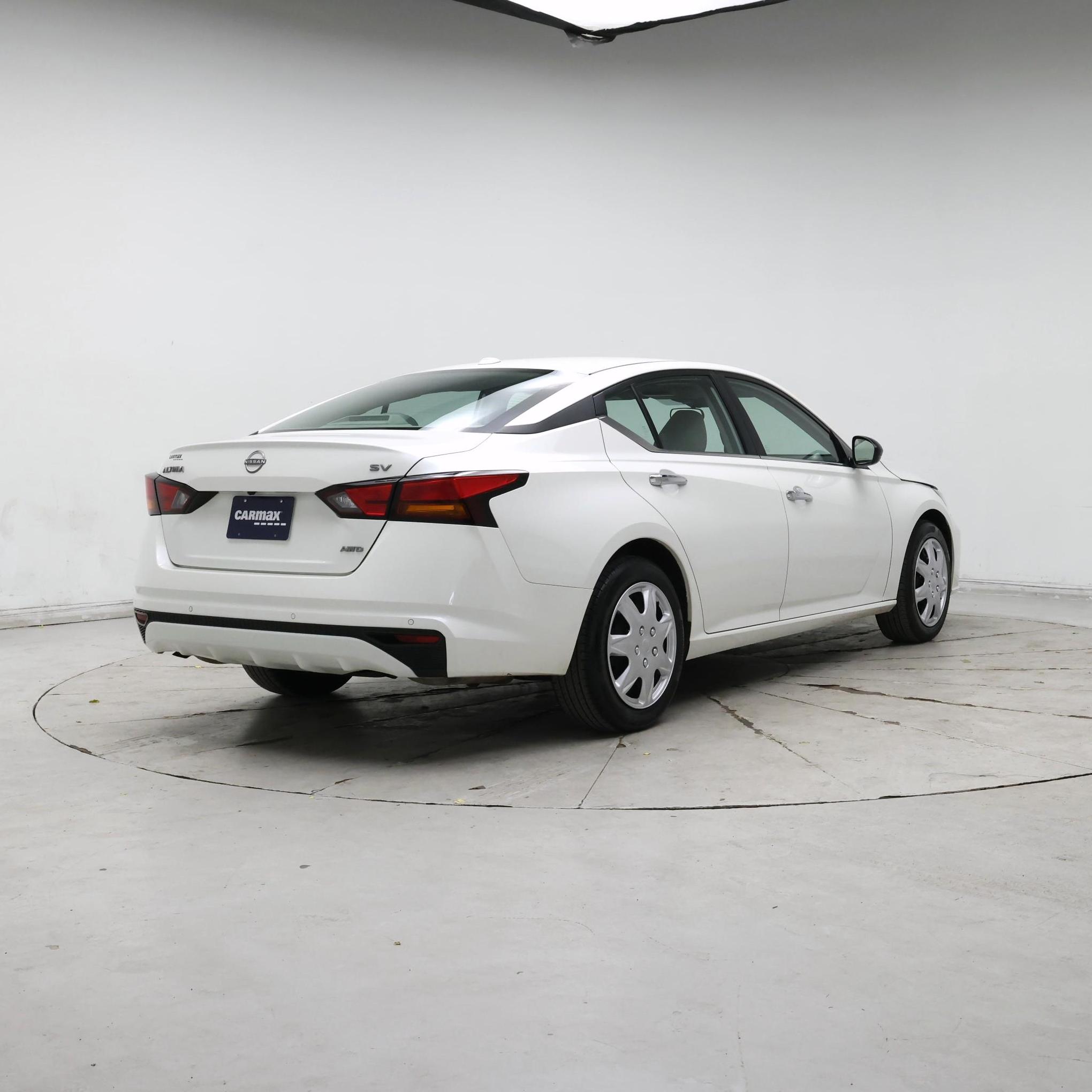 Thumbnail: 2024 Nissan Altima - 8