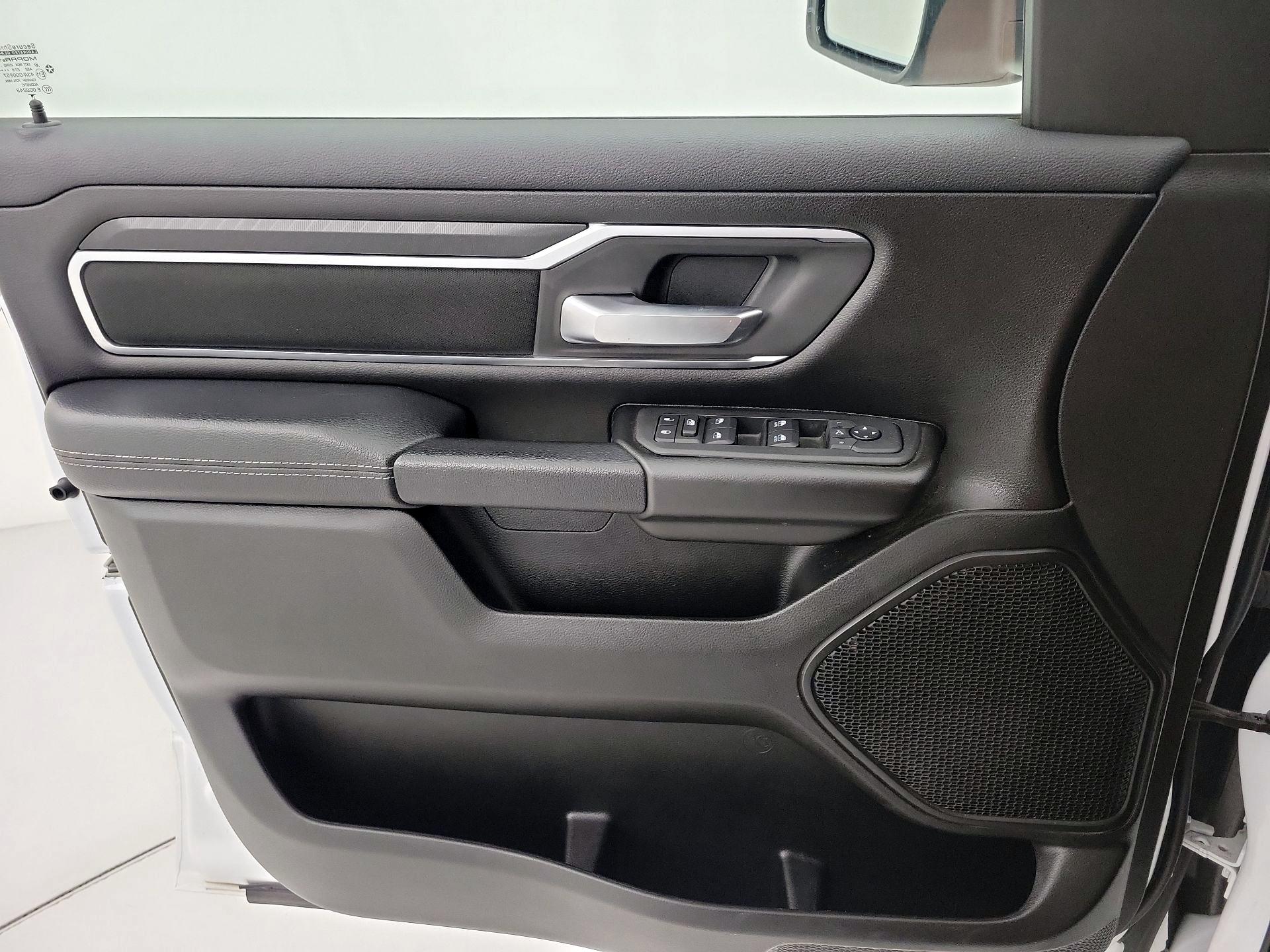 Thumbnail: 2025 RAM 1500 - 12