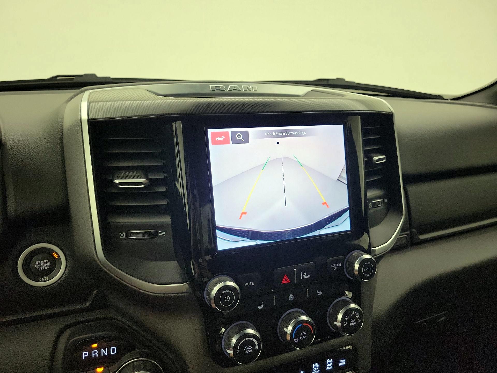 Thumbnail: 2025 RAM 1500 - 14