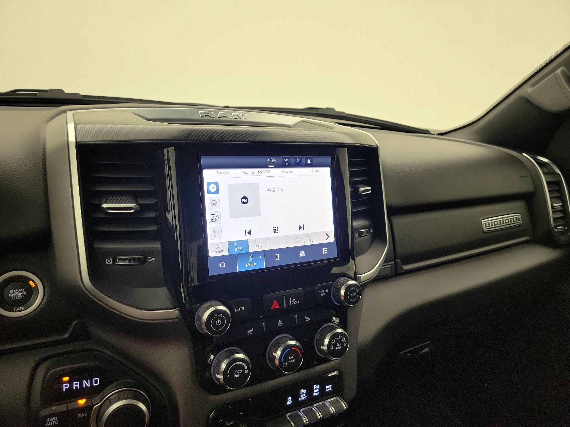 Thumbnail: 2025 RAM 1500 - 15