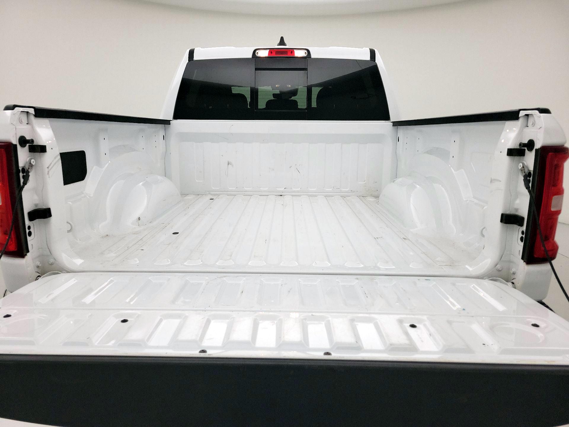 Thumbnail: 2025 RAM 1500 - 20