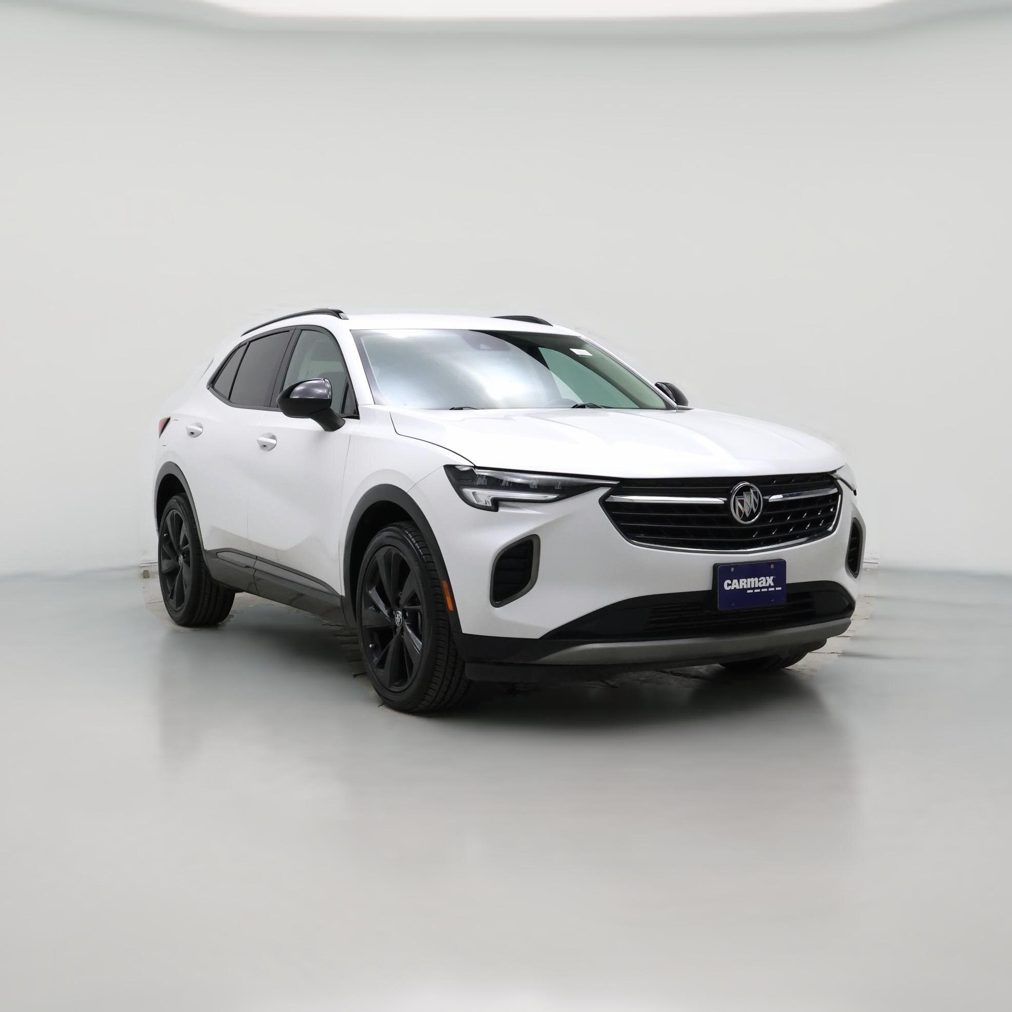 Thumbnail: 2023 Buick Envision - 1