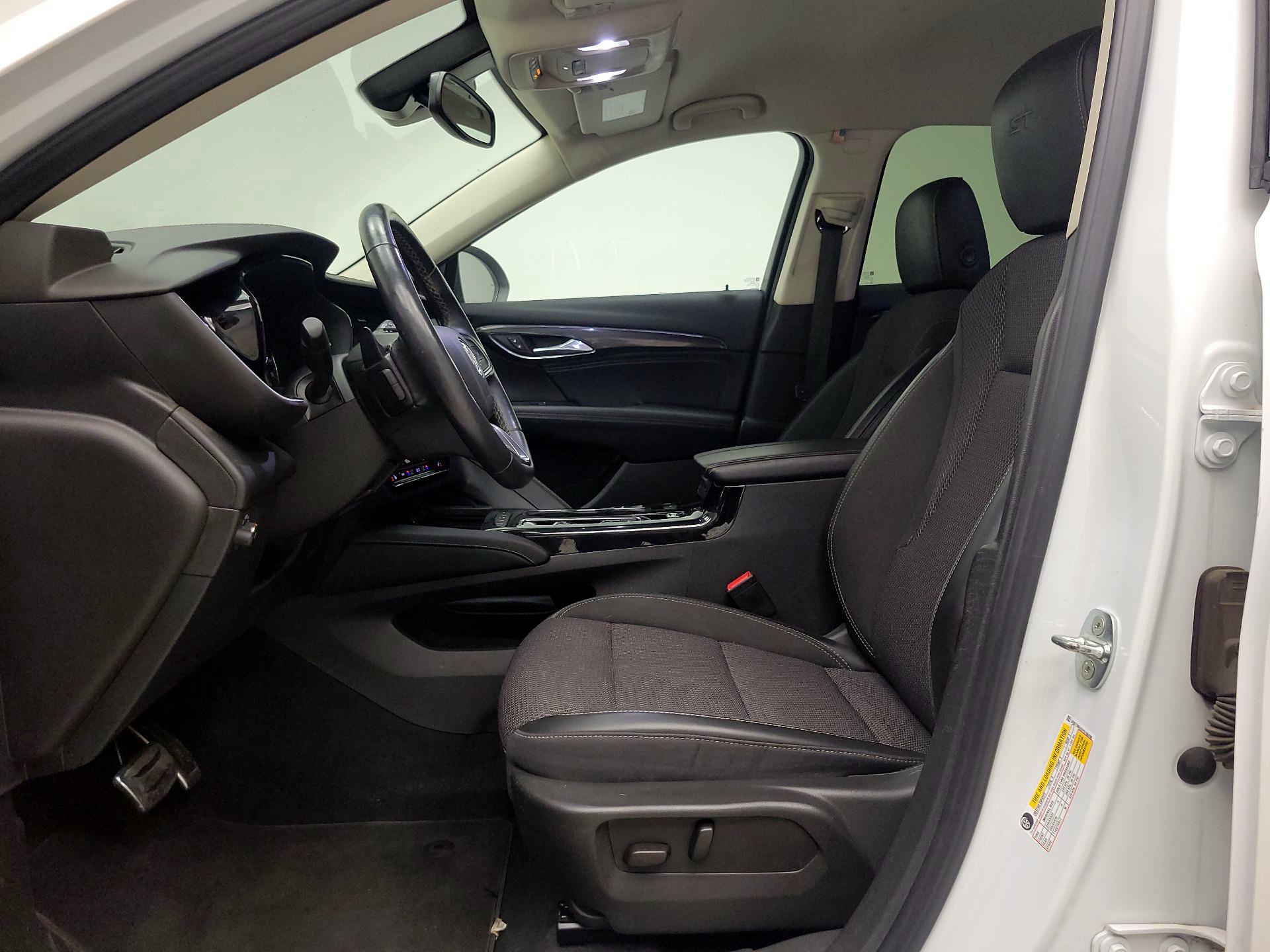 Thumbnail: 2023 Buick Envision - 11