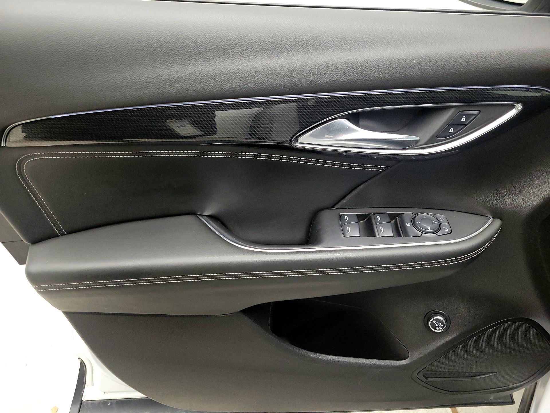 Thumbnail: 2023 Buick Envision - 12