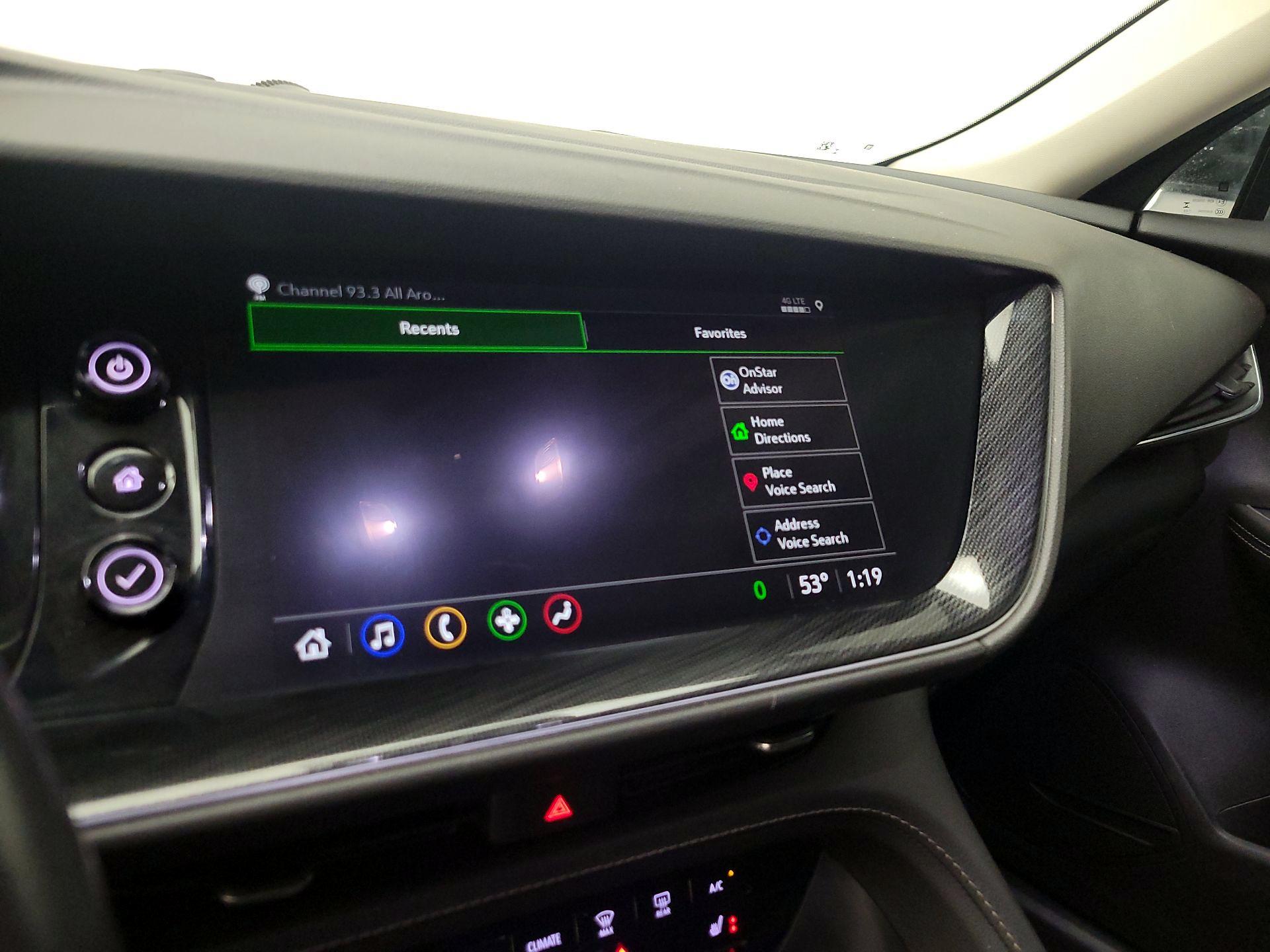 Thumbnail: 2023 Buick Envision - 14