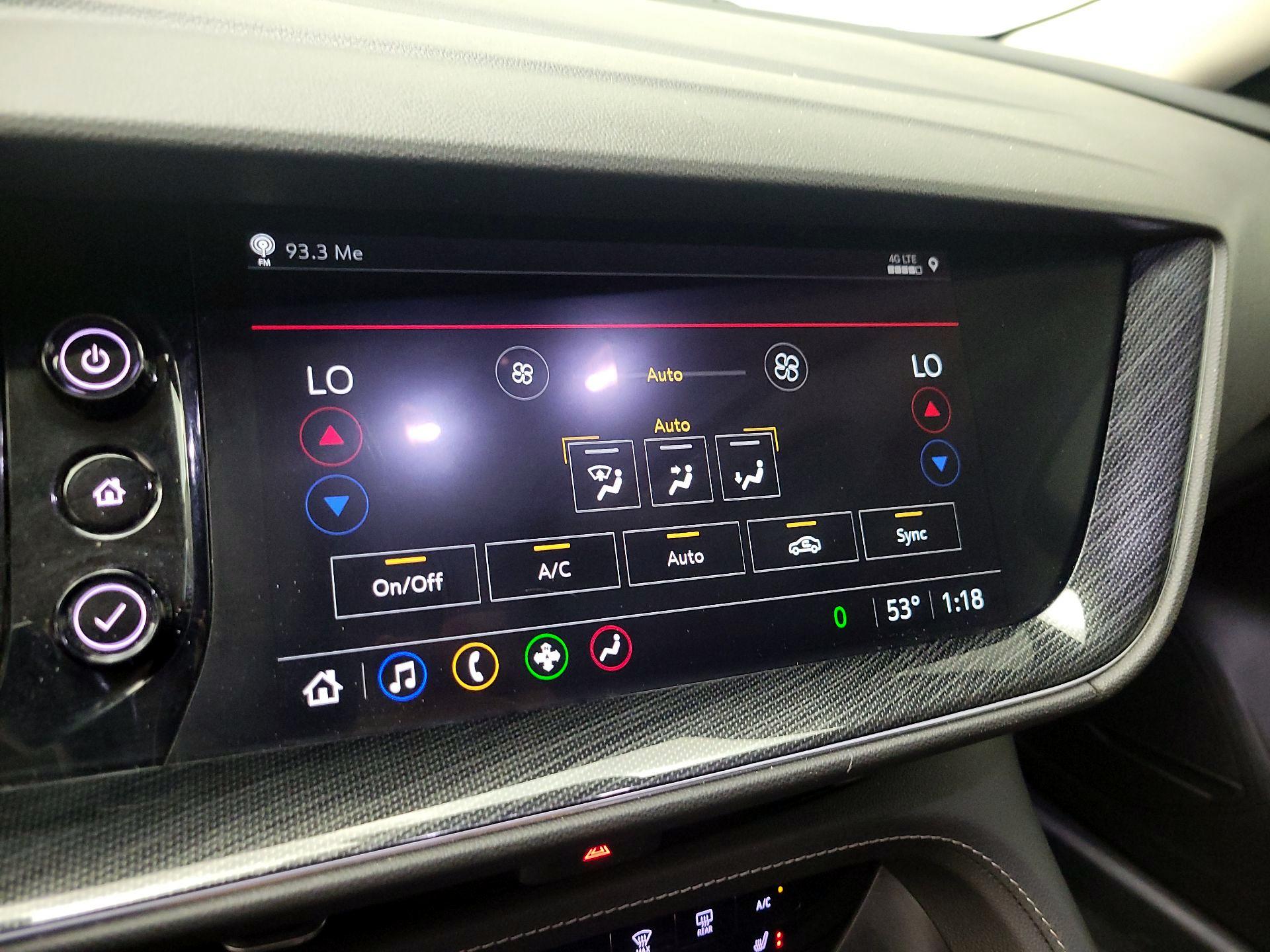 Thumbnail: 2023 Buick Envision - 16