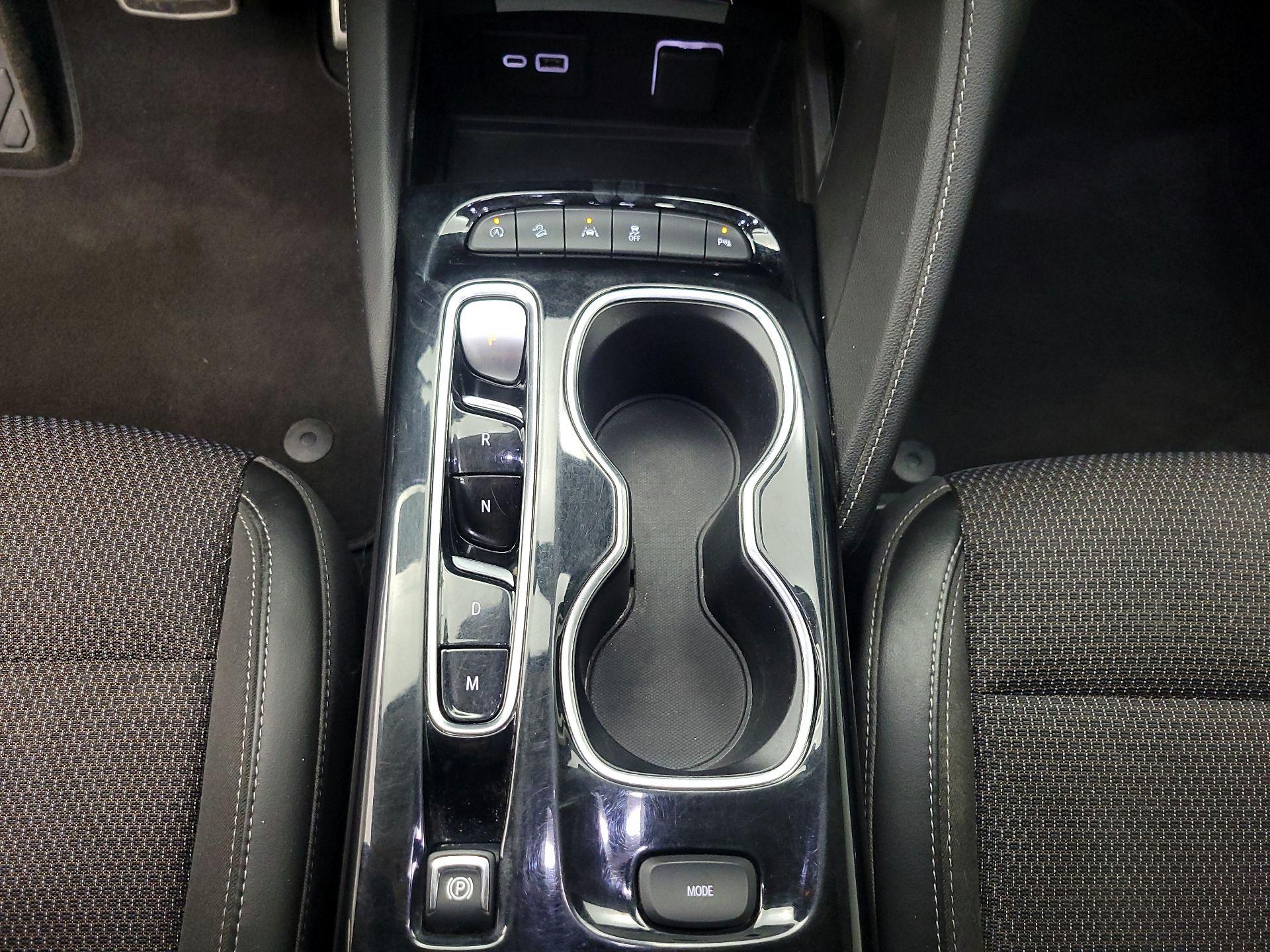 Thumbnail: 2023 Buick Envision - 18